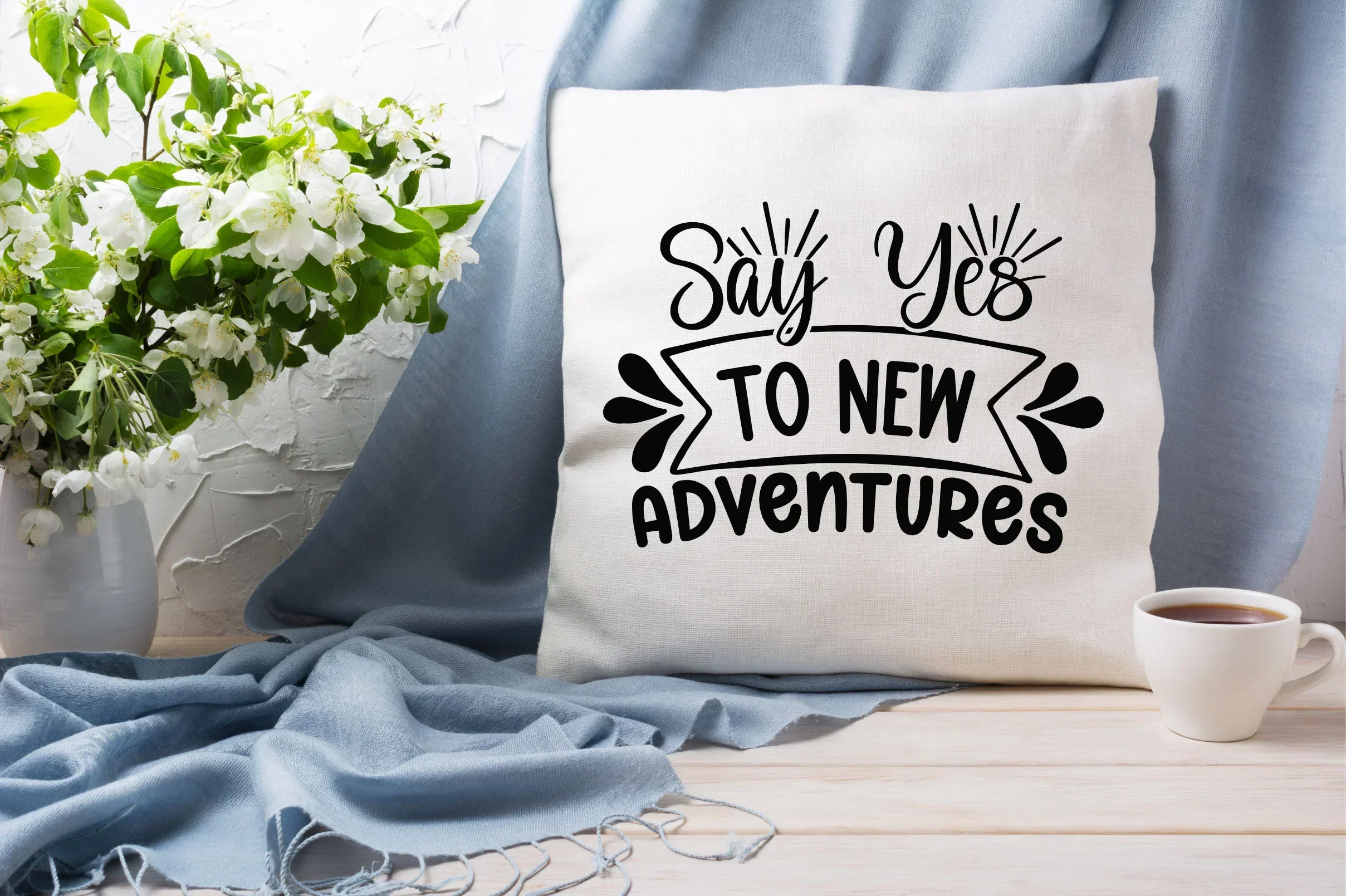 Motivational SVG Bundle - Image 14