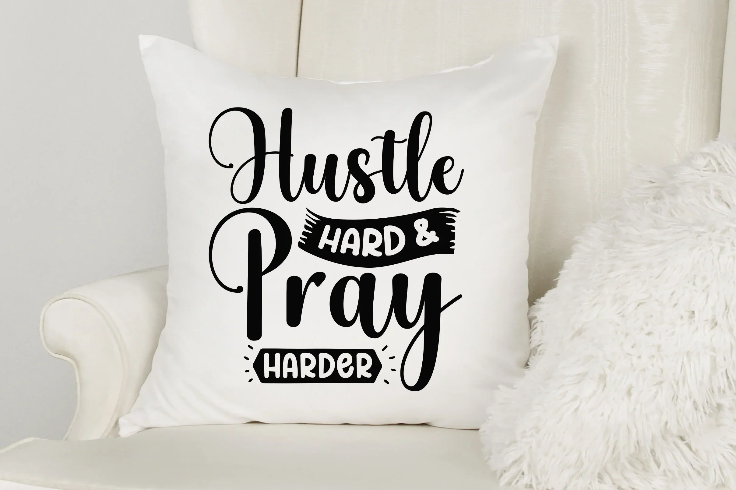 Motivational SVG Bundle - Image 5