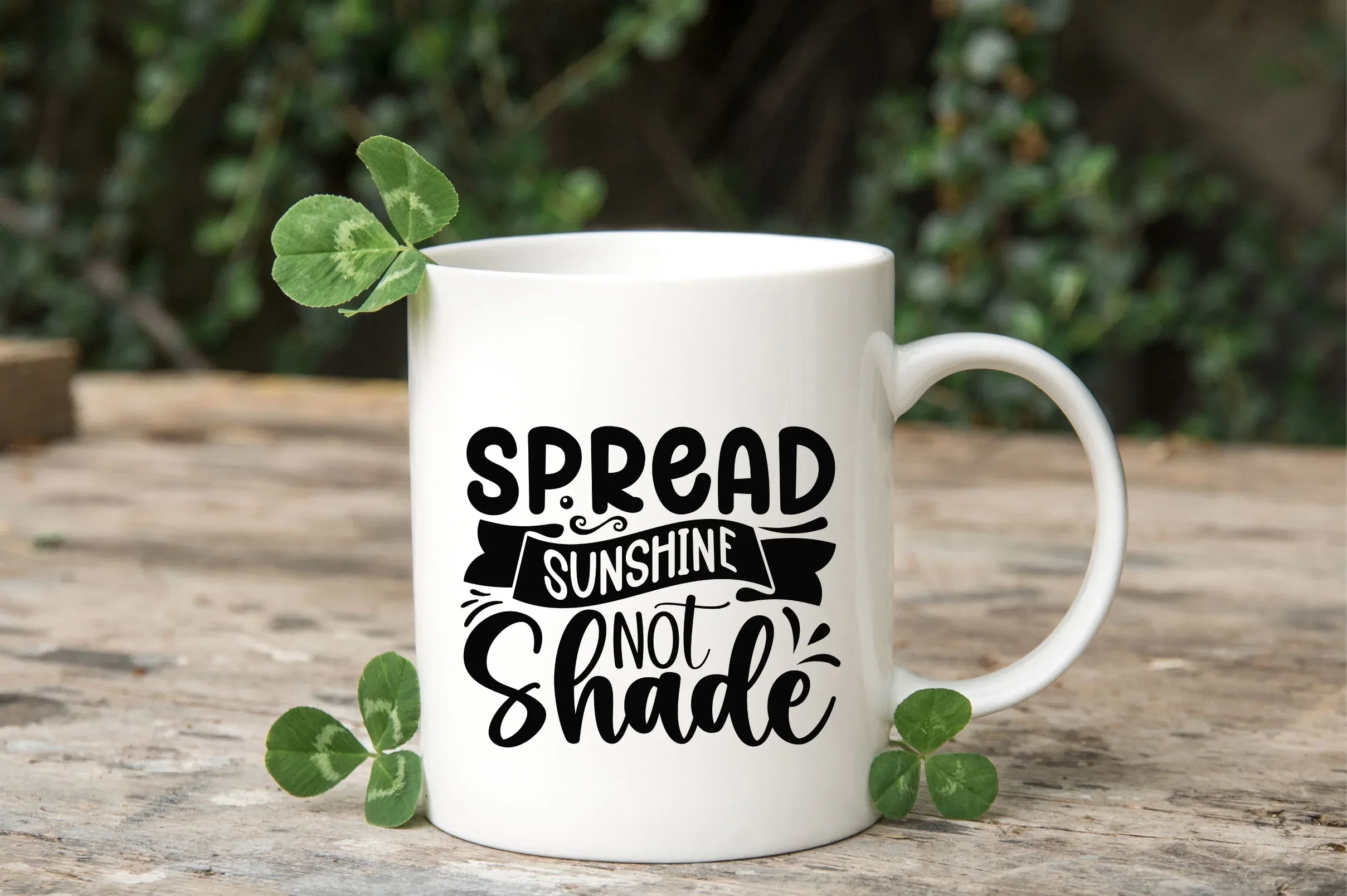 Motivational SVG Bundle - Image 7