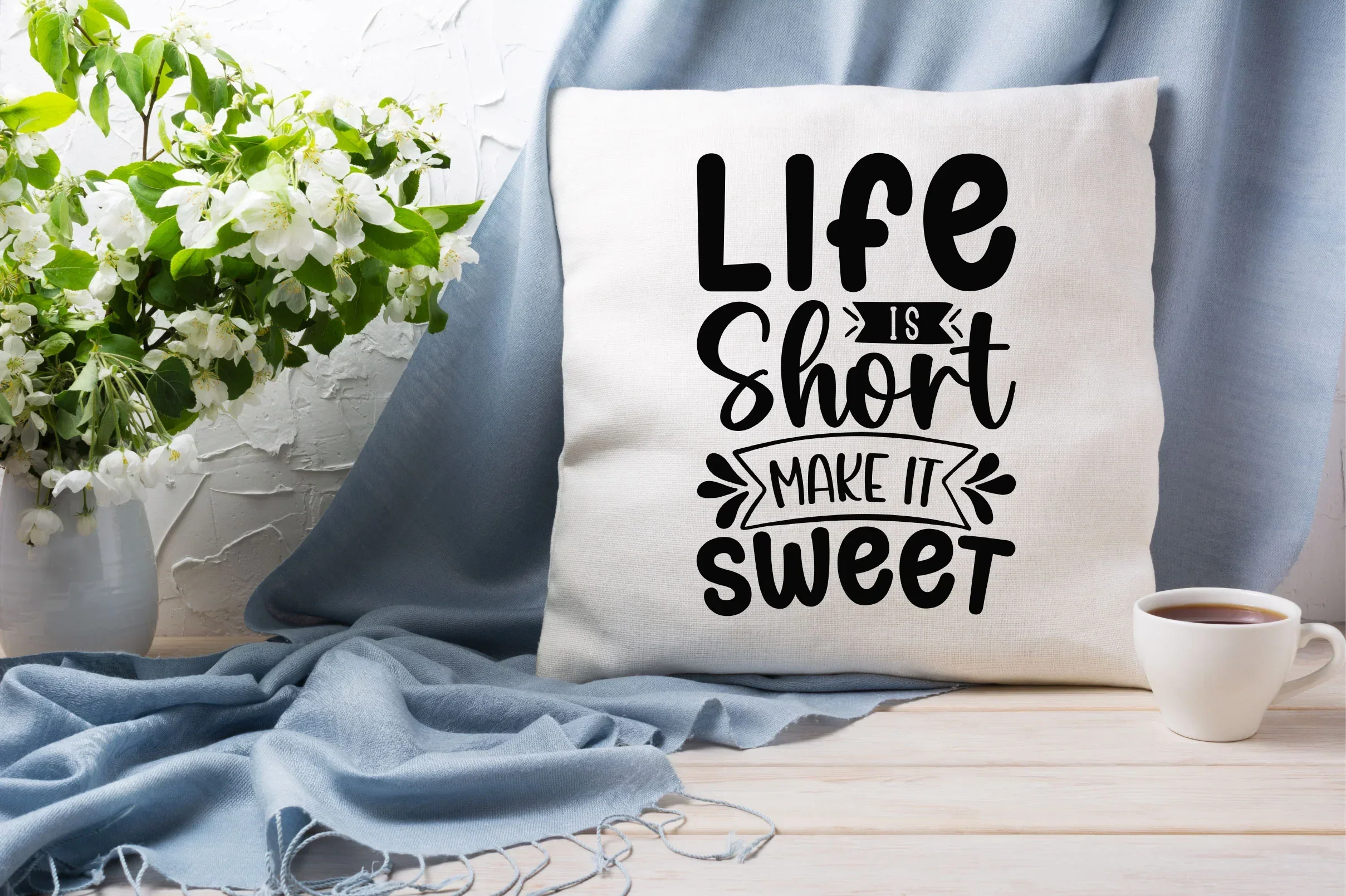 Motivational SVG Bundle - Image 9