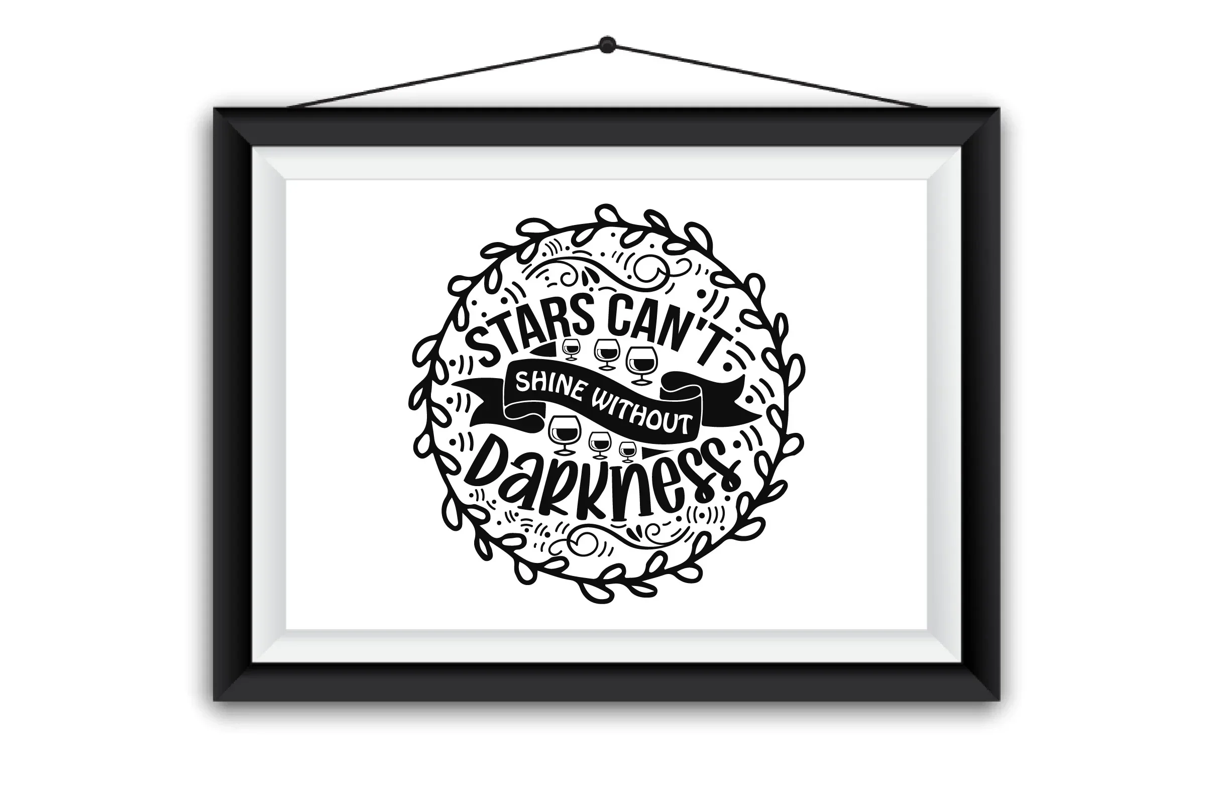 Motivational SVG Bundle - Image 3