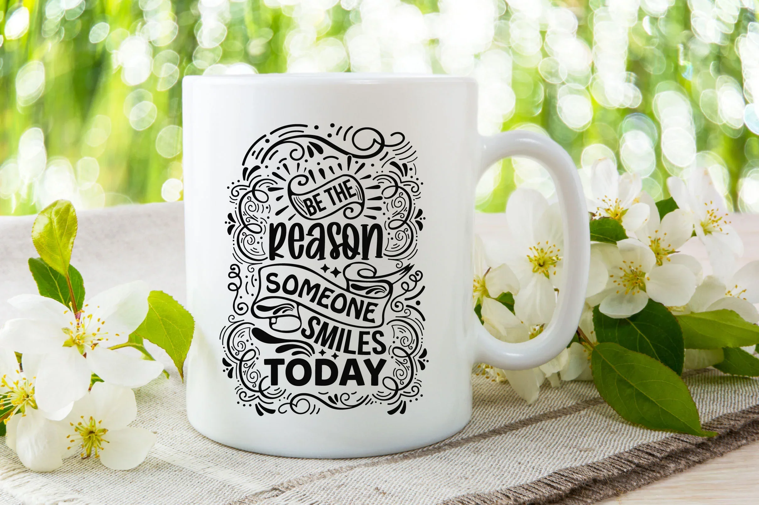 Motivational SVG Bundle - Image 6