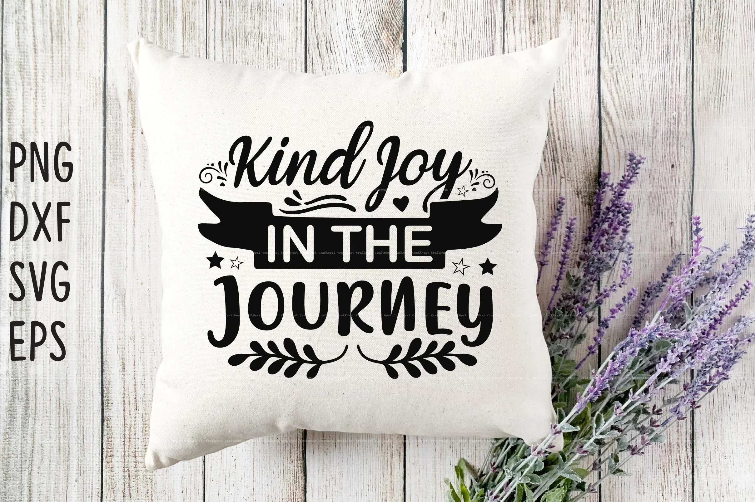 Motivational SVG Bundle for Creative Projects - Image 5