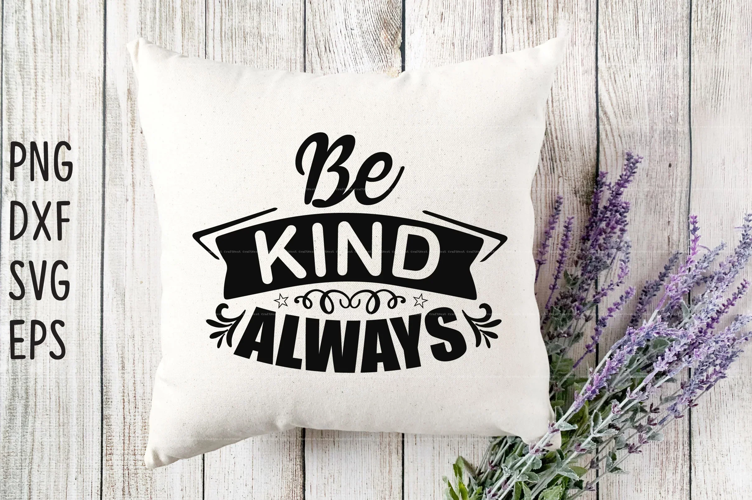 Motivational SVG Bundle for Creative Projects - Image 6
