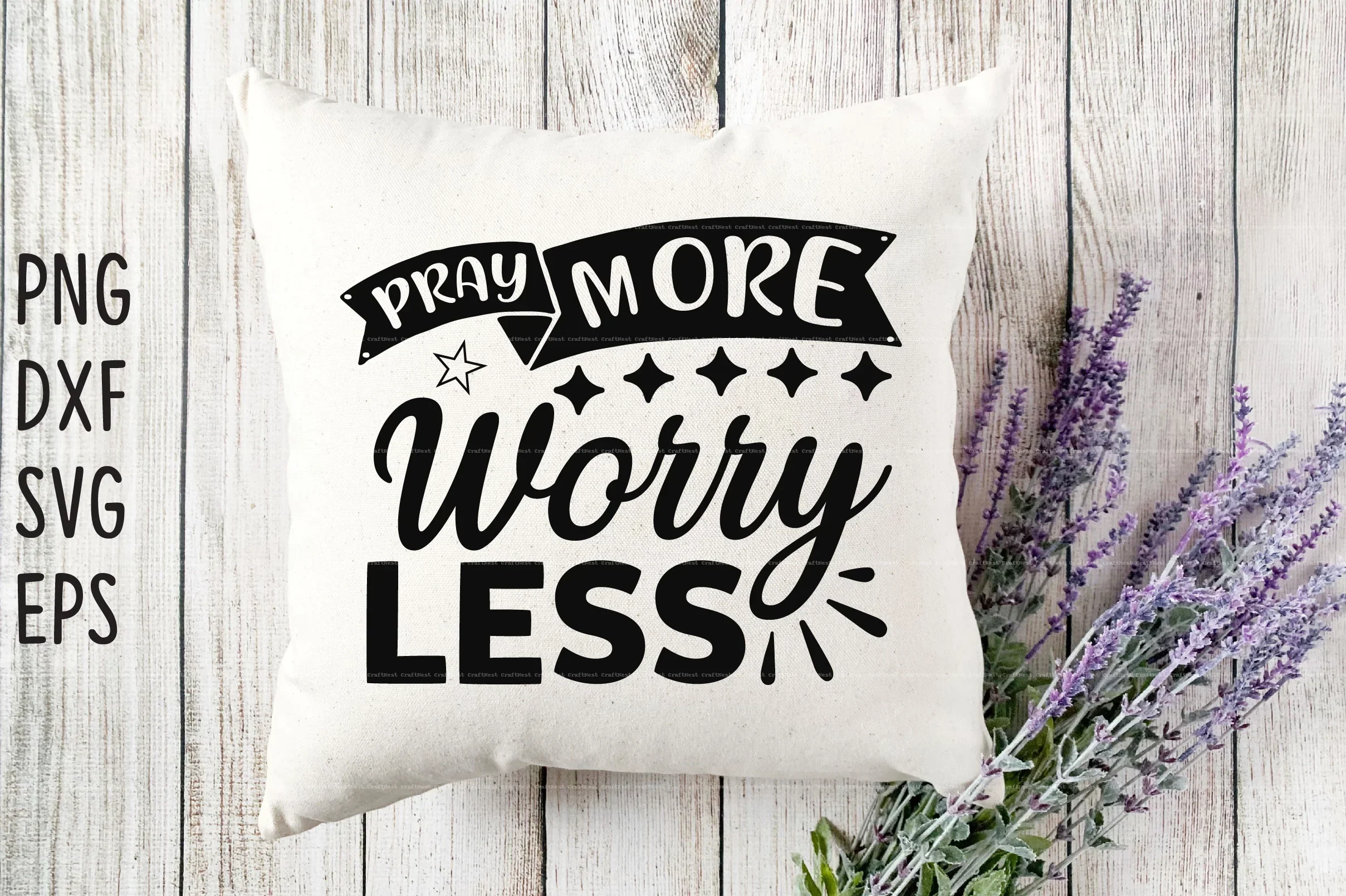 Motivational SVG Bundle for Creative Projects - Image 7