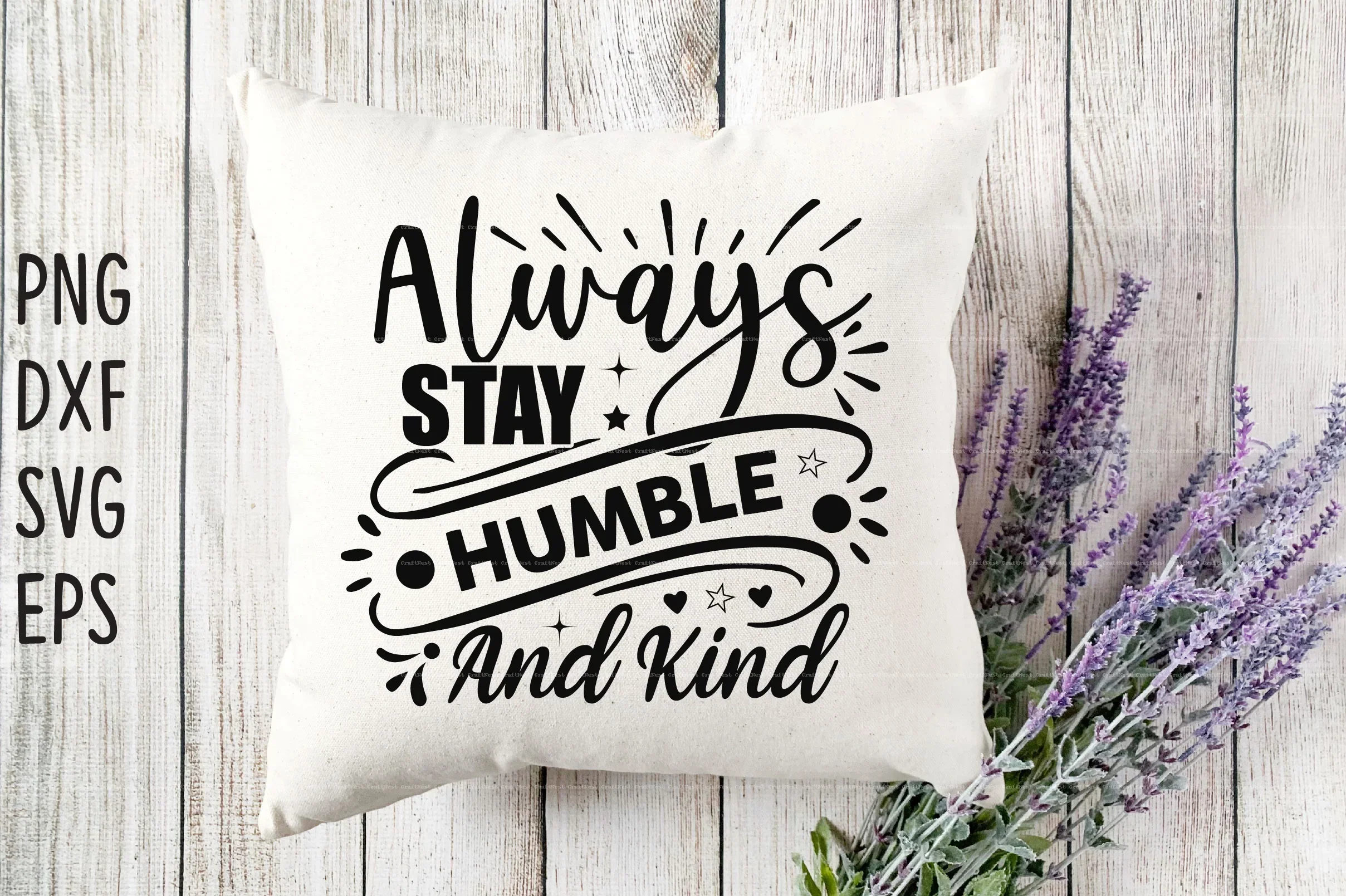 Motivational SVG Bundle for Creative Projects - Image 9