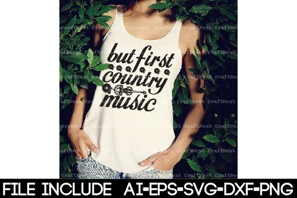 Music SVG Bundle - Image 4
