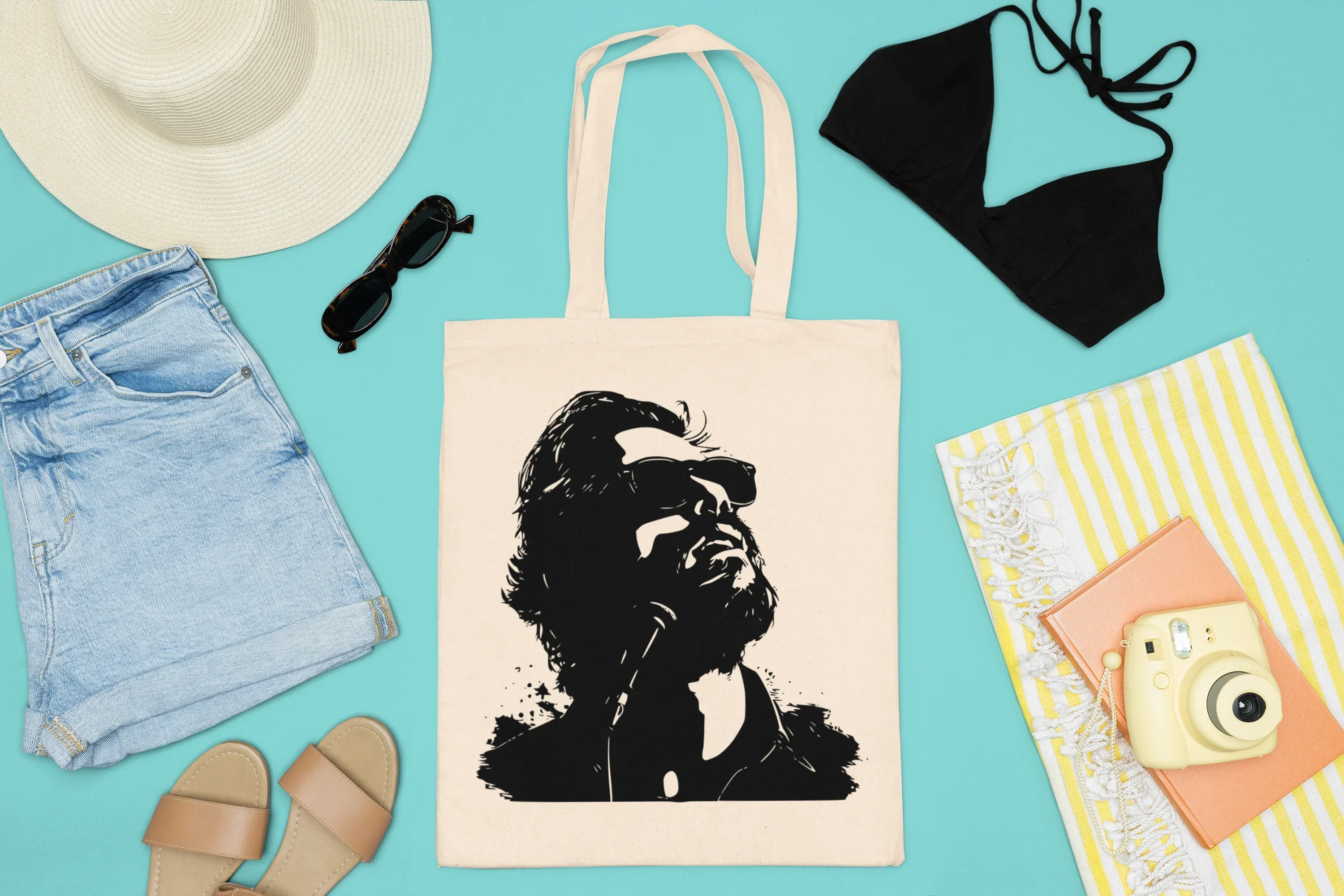 Musician SVG Bundle - Image 5