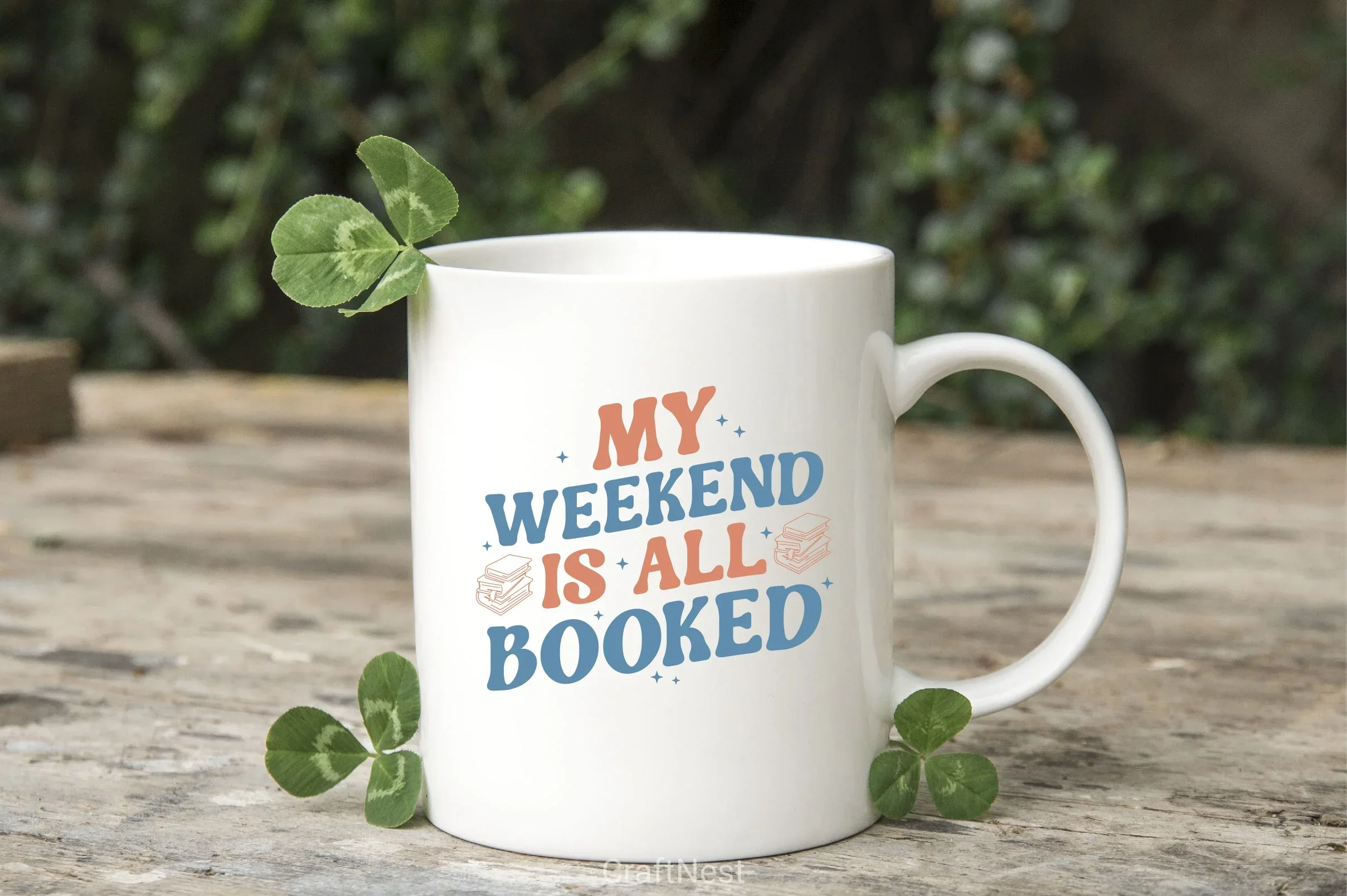 My Weekend Is All Booked SVG Bundle - Image 2