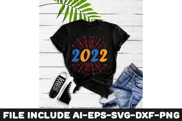 New Year SVG Bundle - Image 2
