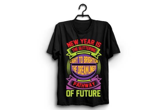 New Year SVG Bundle - Image 3