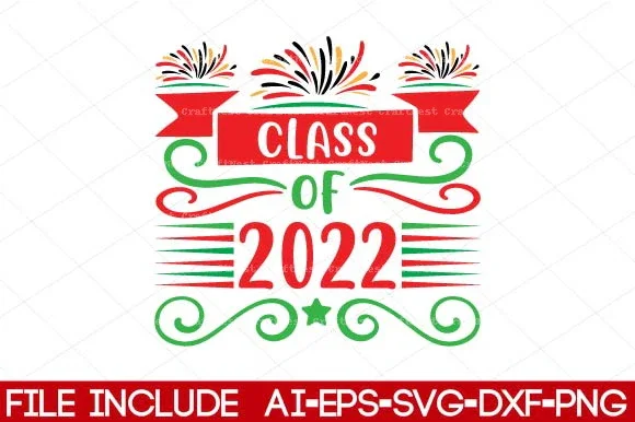 New Year SVG Bundle - Image 4