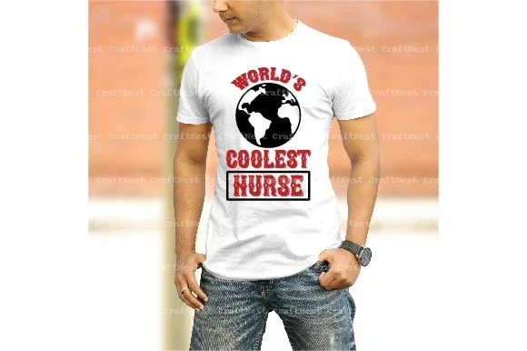 Nurse Design SVG Bundle - Image 11