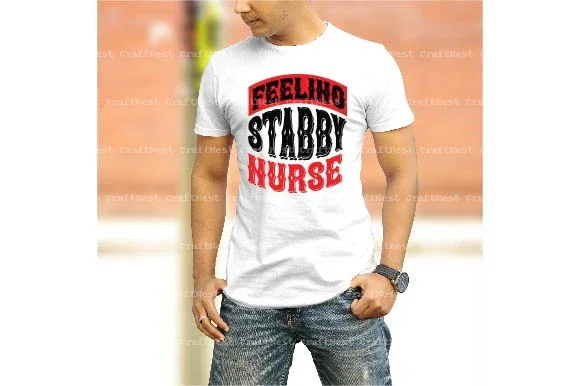 Nurse Design SVG Bundle - Image 4