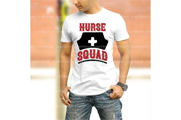 Nurse Design SVG Bundle - Image 7