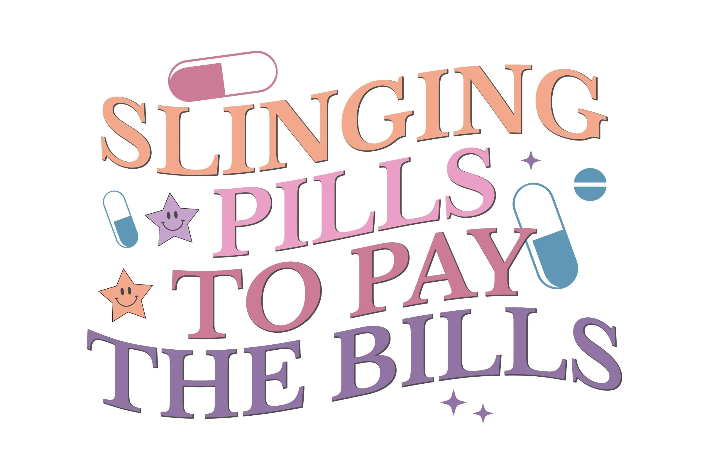 Nurse Design SVG Bundle - Image 15