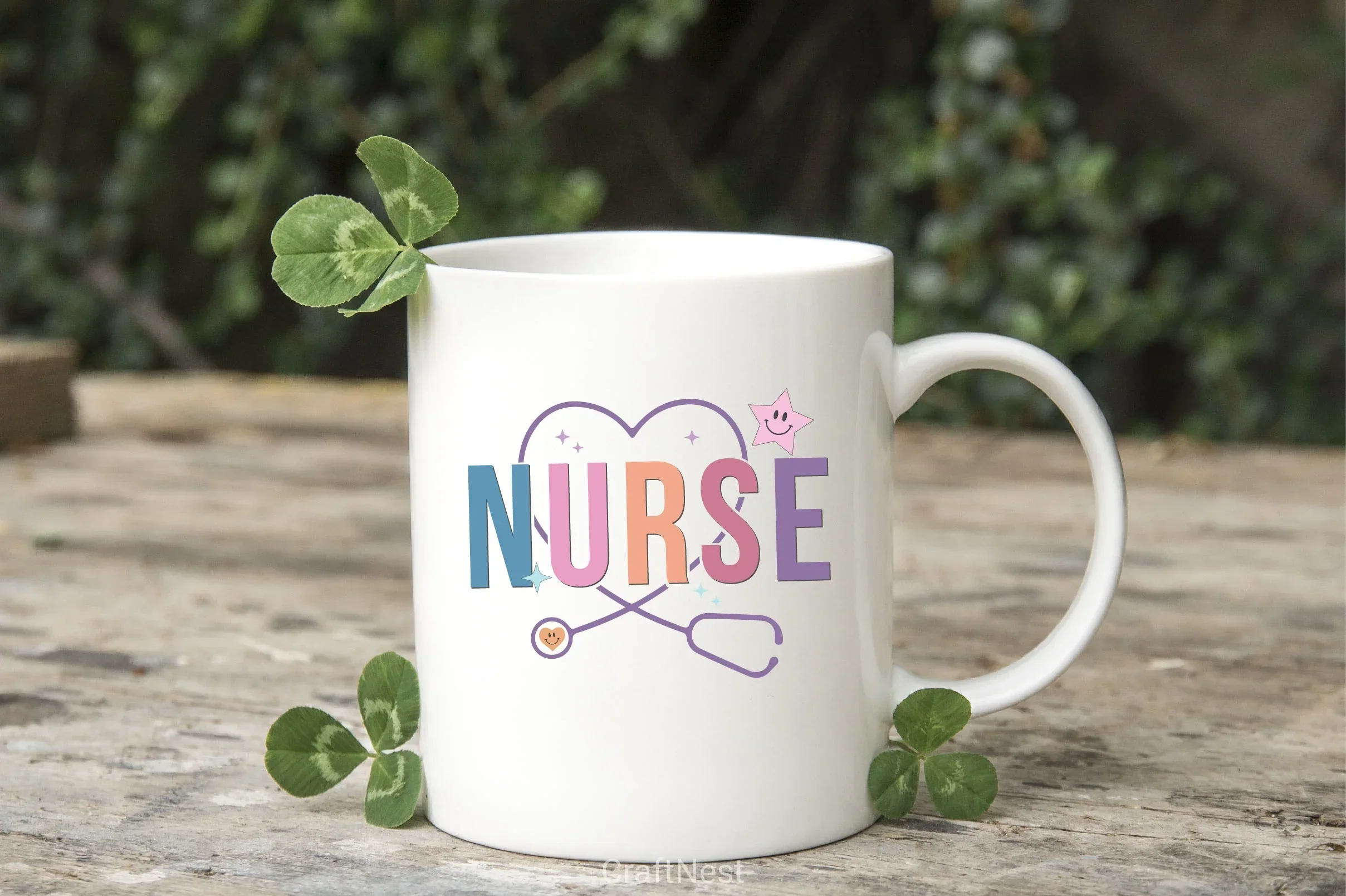 Nurse SVG Bundle - Image 3