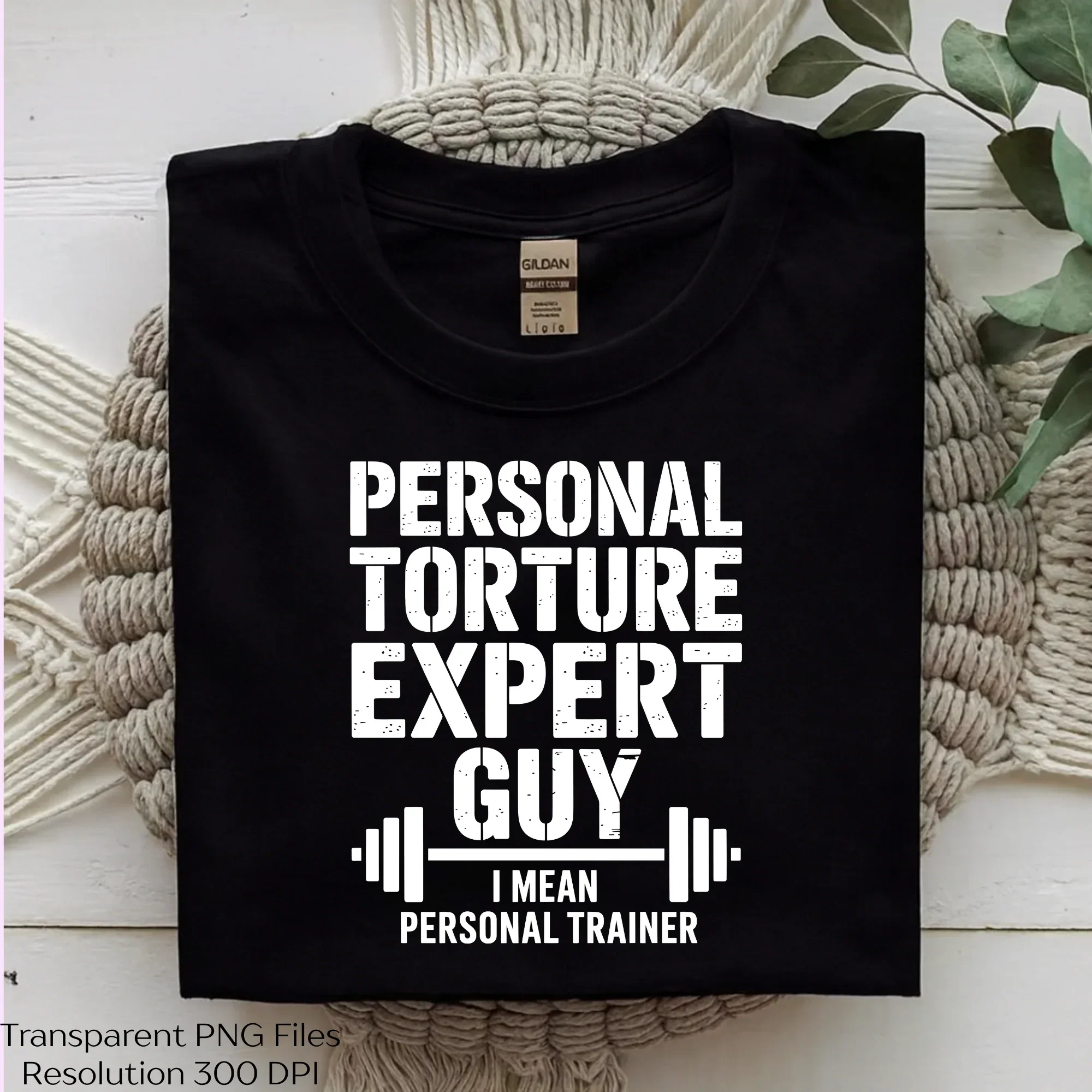 Personal Trainer Workout Quote SVG Bundle