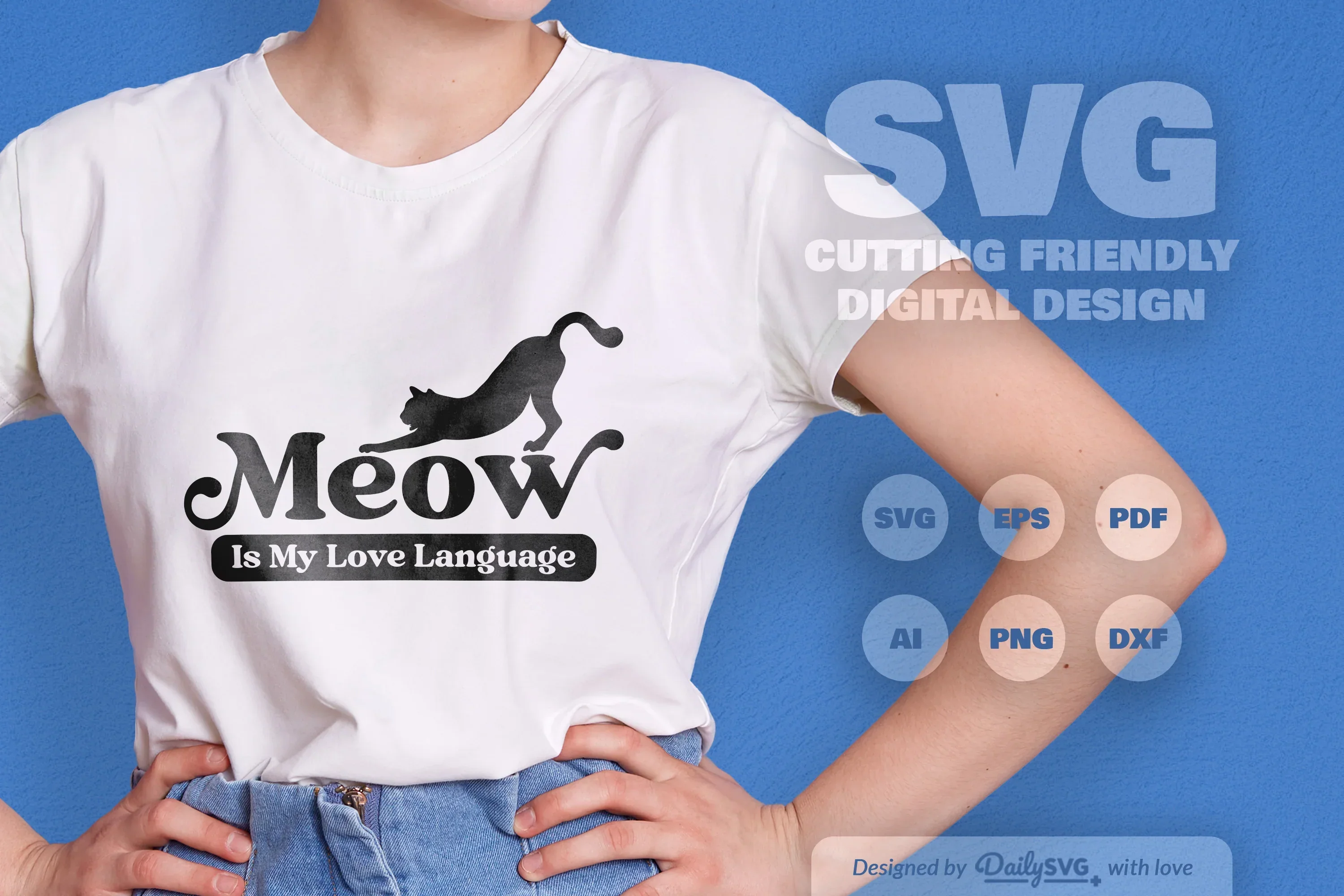 Pet and Paw SVG Bundle - Image 2