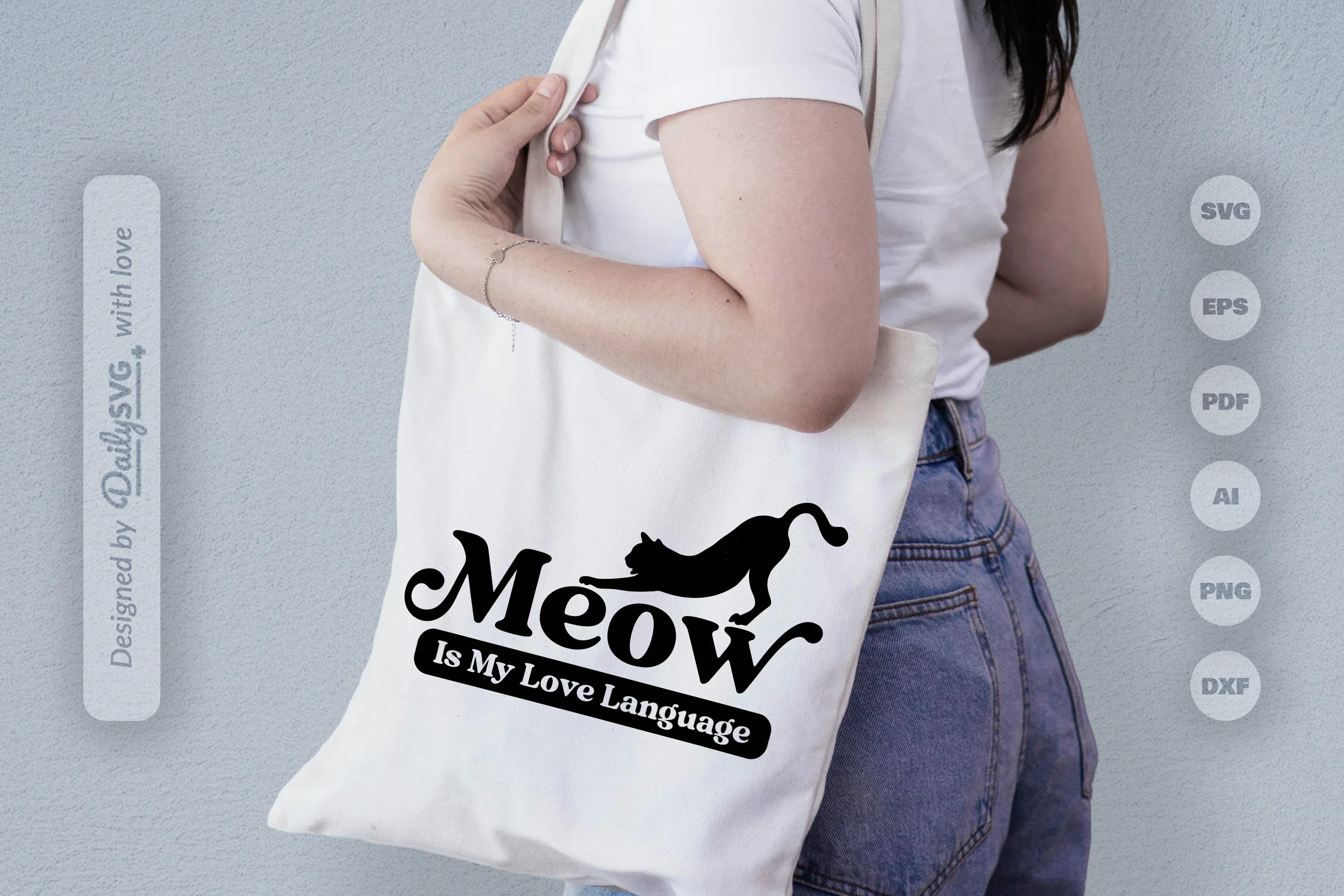 Pet and Paw SVG Bundle - Image 5