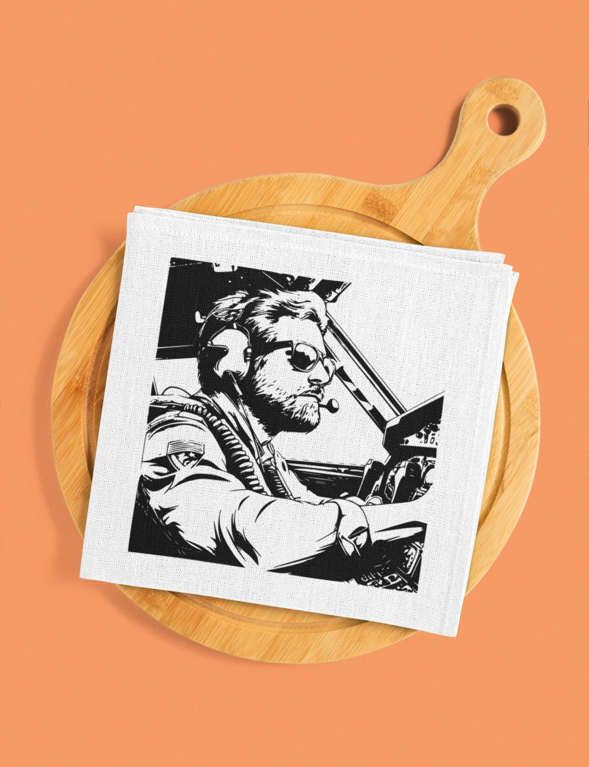 Pilot SVG Bundle - Image 6