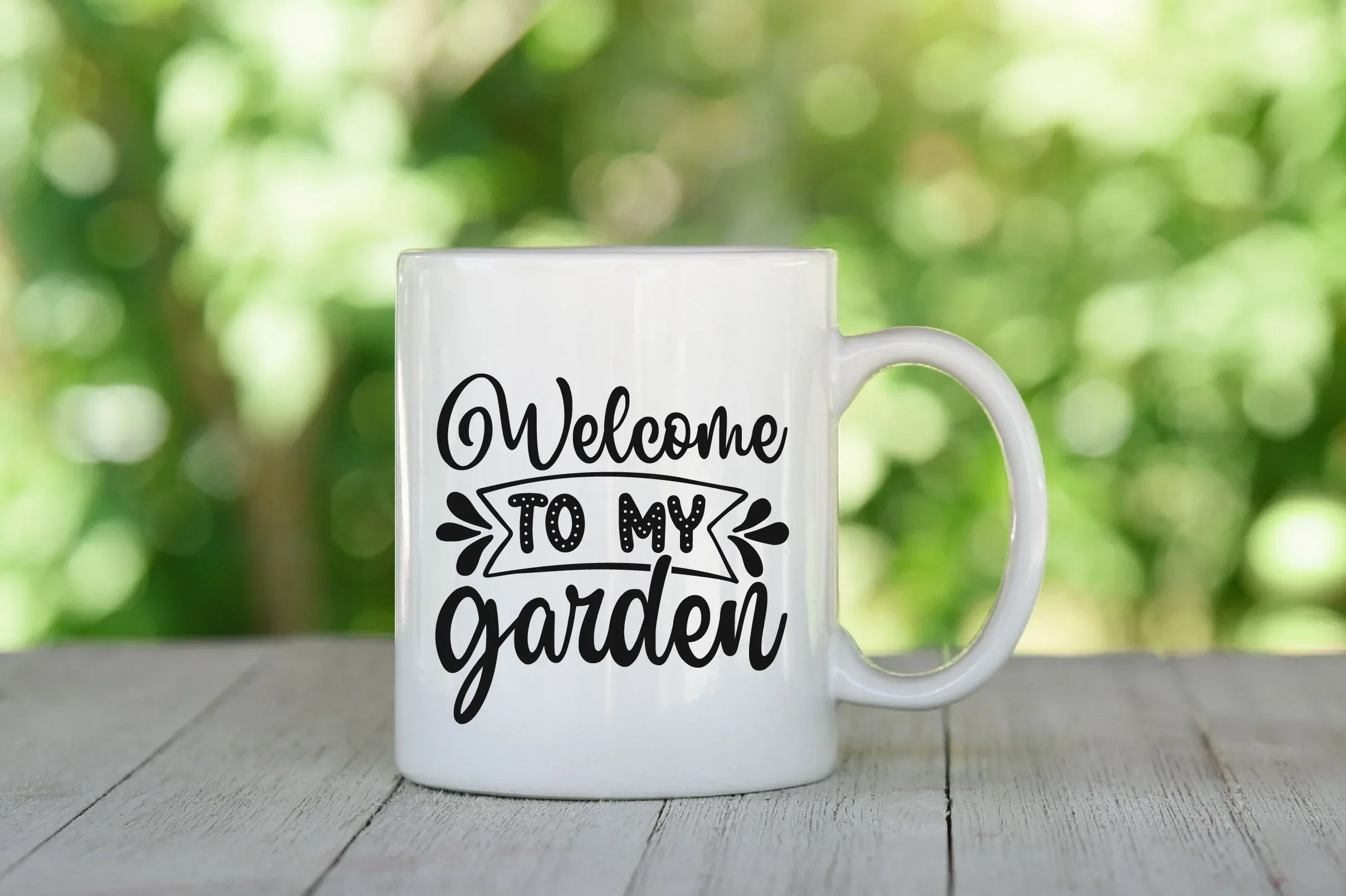 Plant Lover SVG Bundle - Image 10