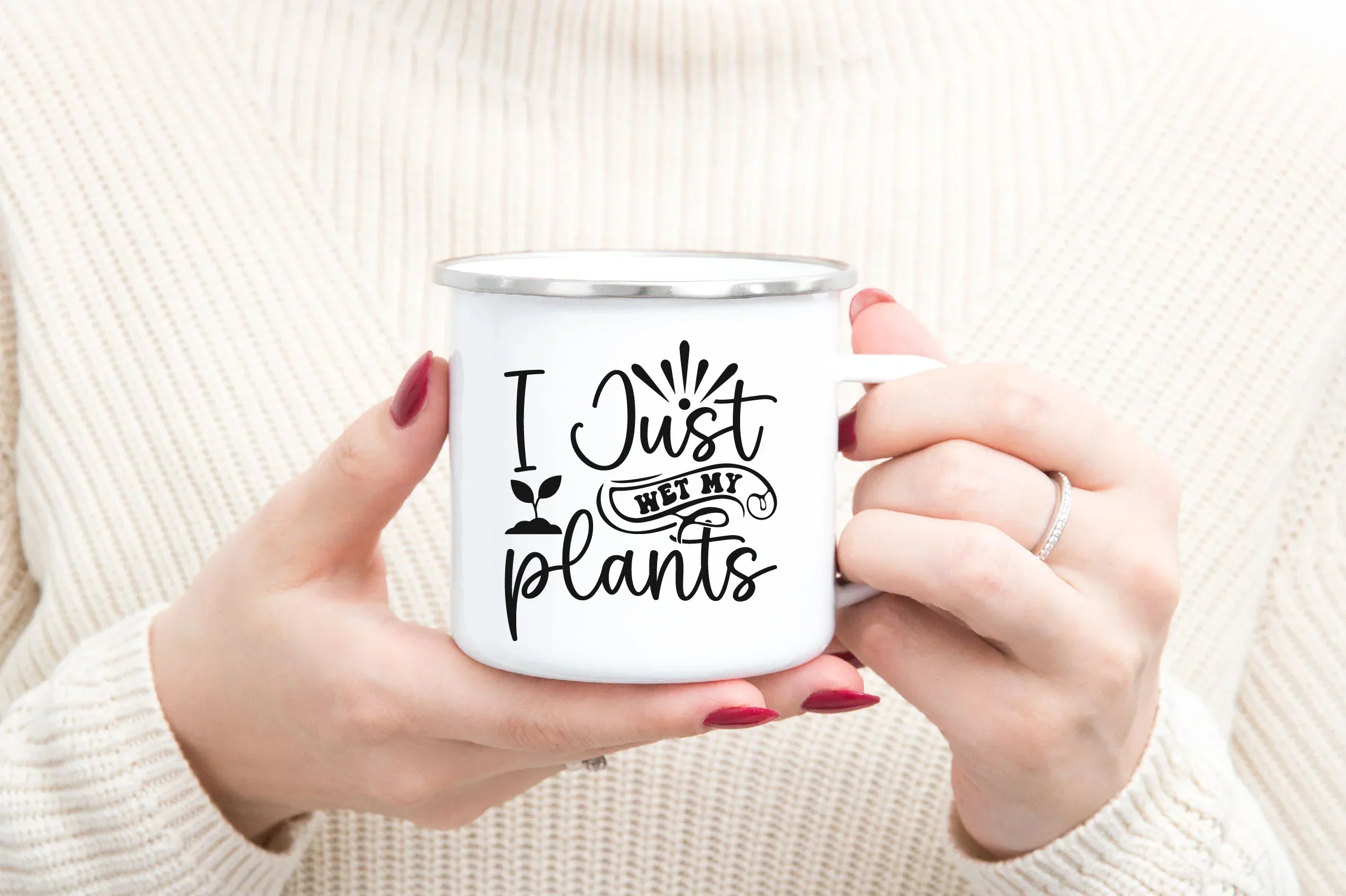 Plant Lover SVG Bundle - Image 3