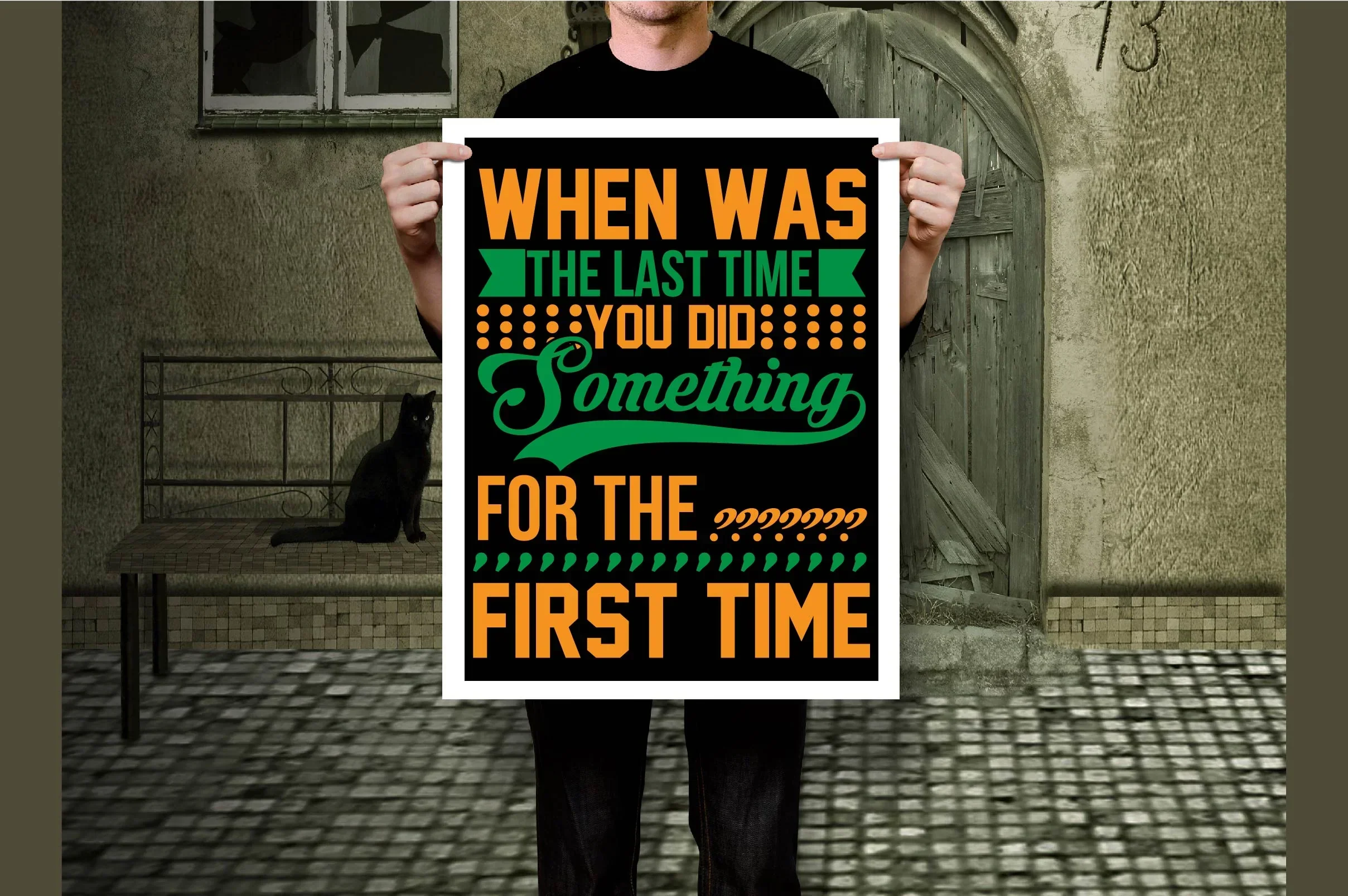 Poster SVG Bundle - Image 4