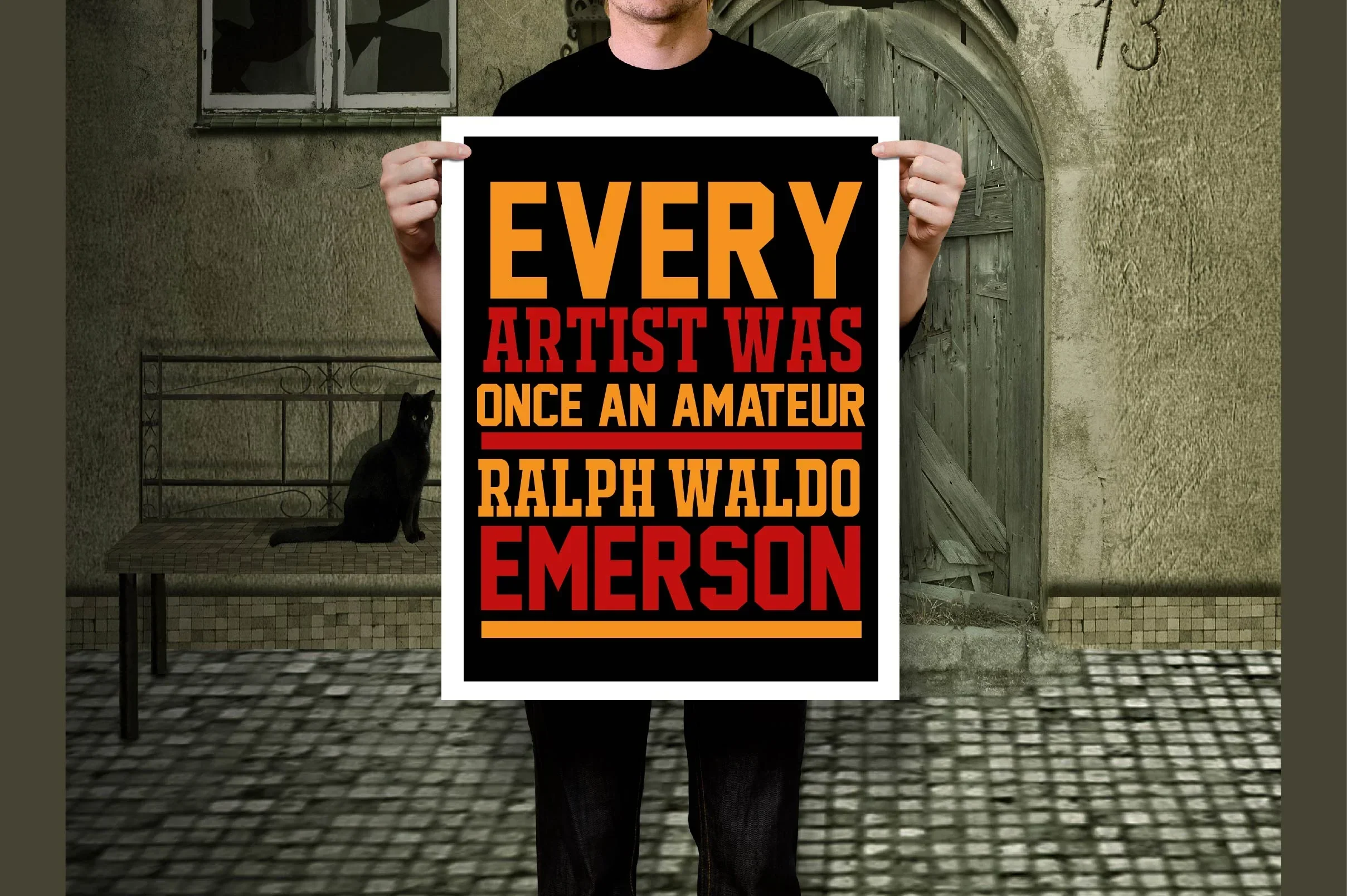 Poster SVG Bundle - Image 2
