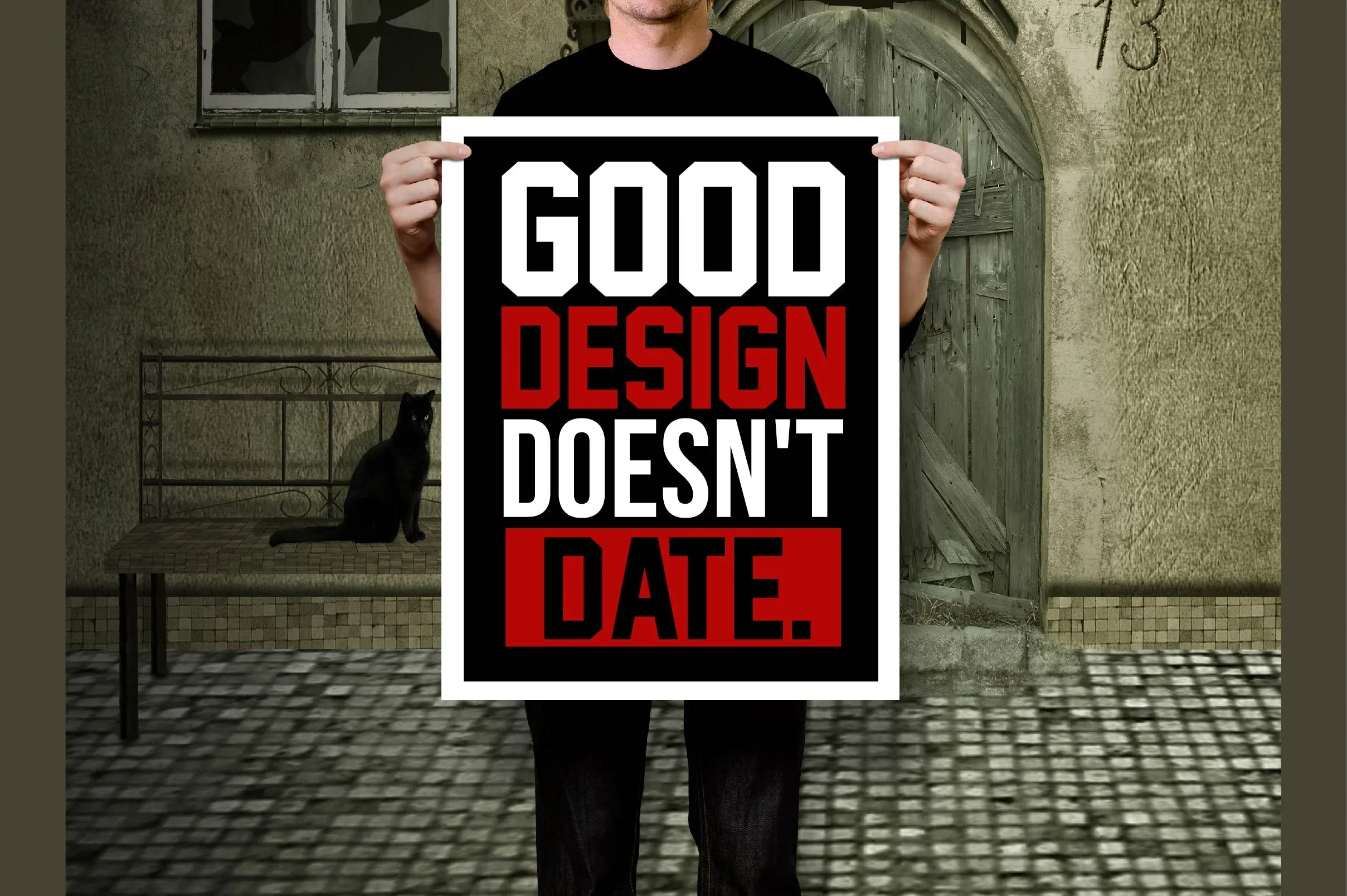 Poster SVG Bundle - Image 4
