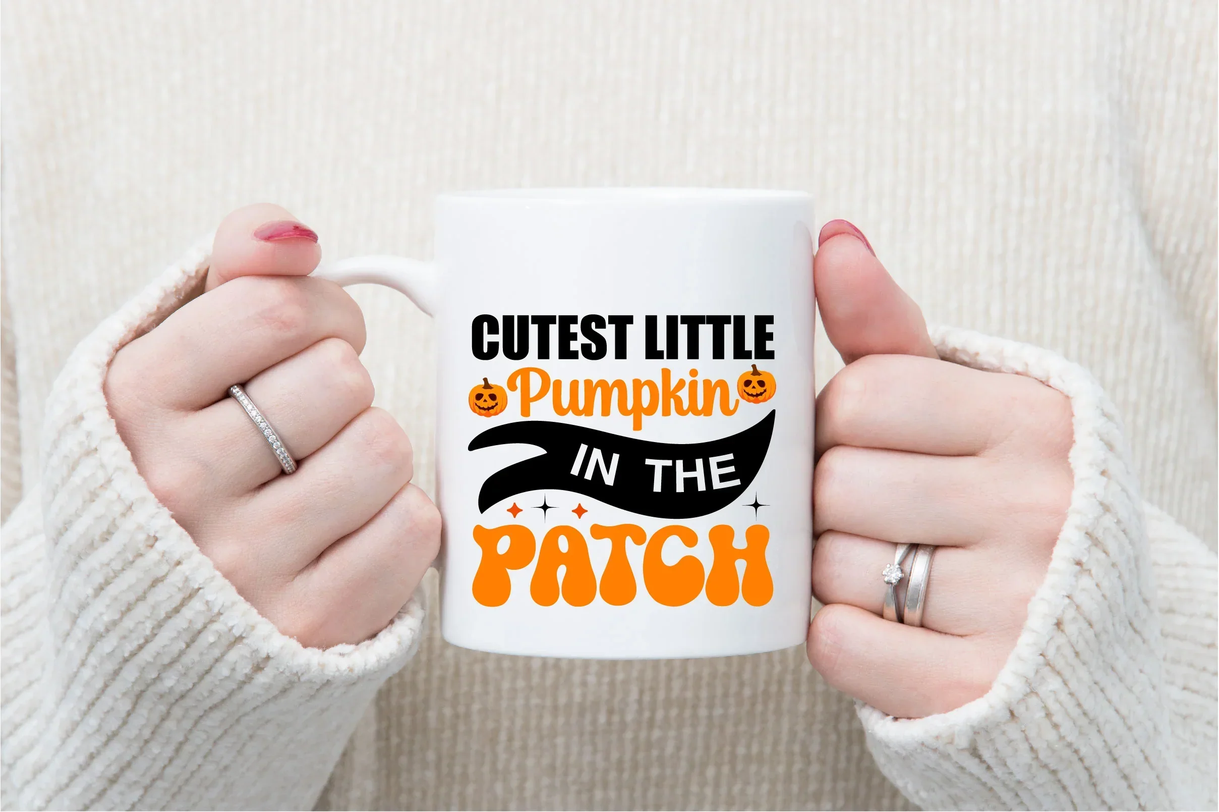 Pumpkin SVG Bundle - Image 11