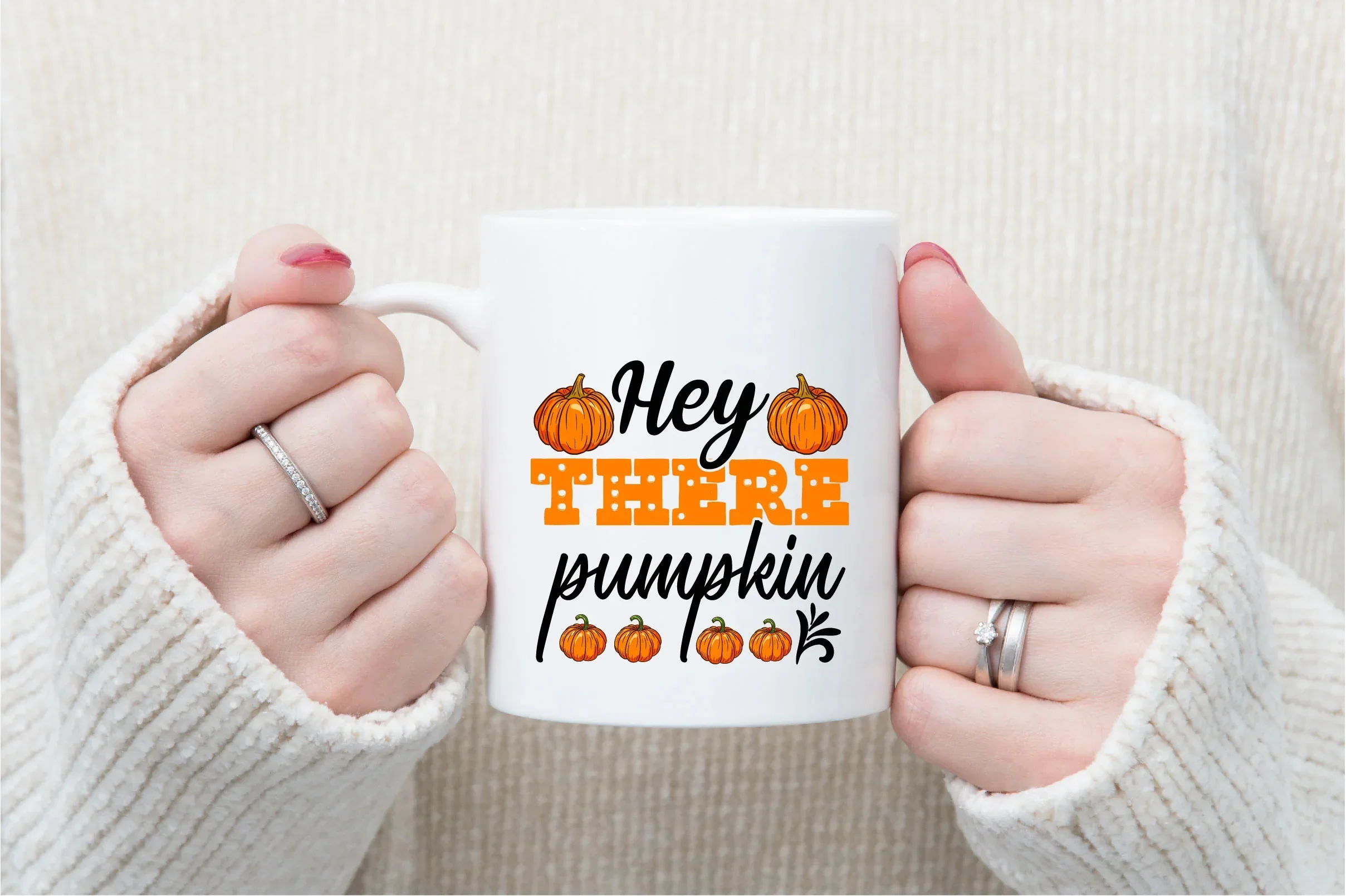 Pumpkin SVG Bundle - Image 17
