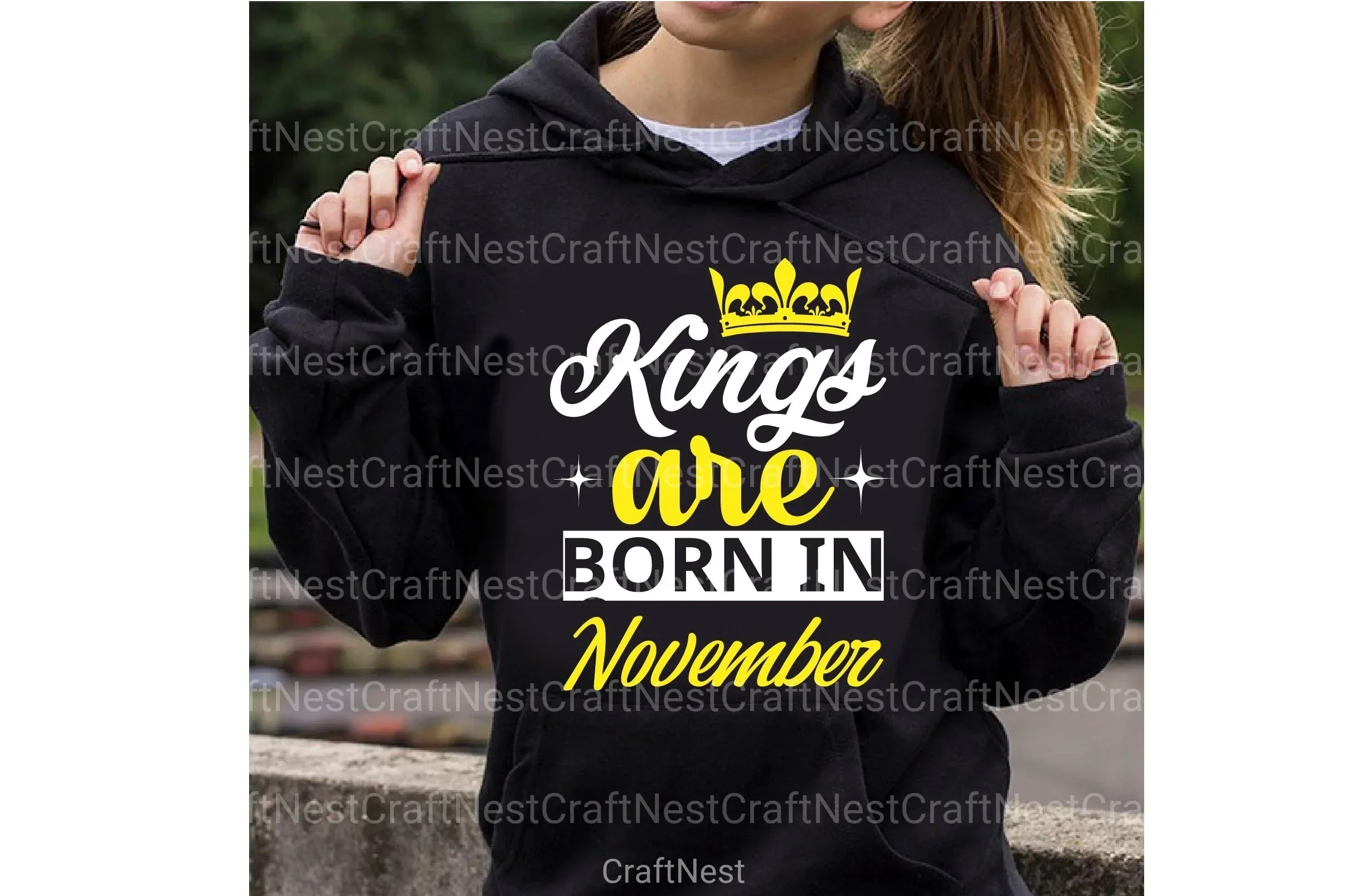 Queens and Kings Design Bundle - Image 2