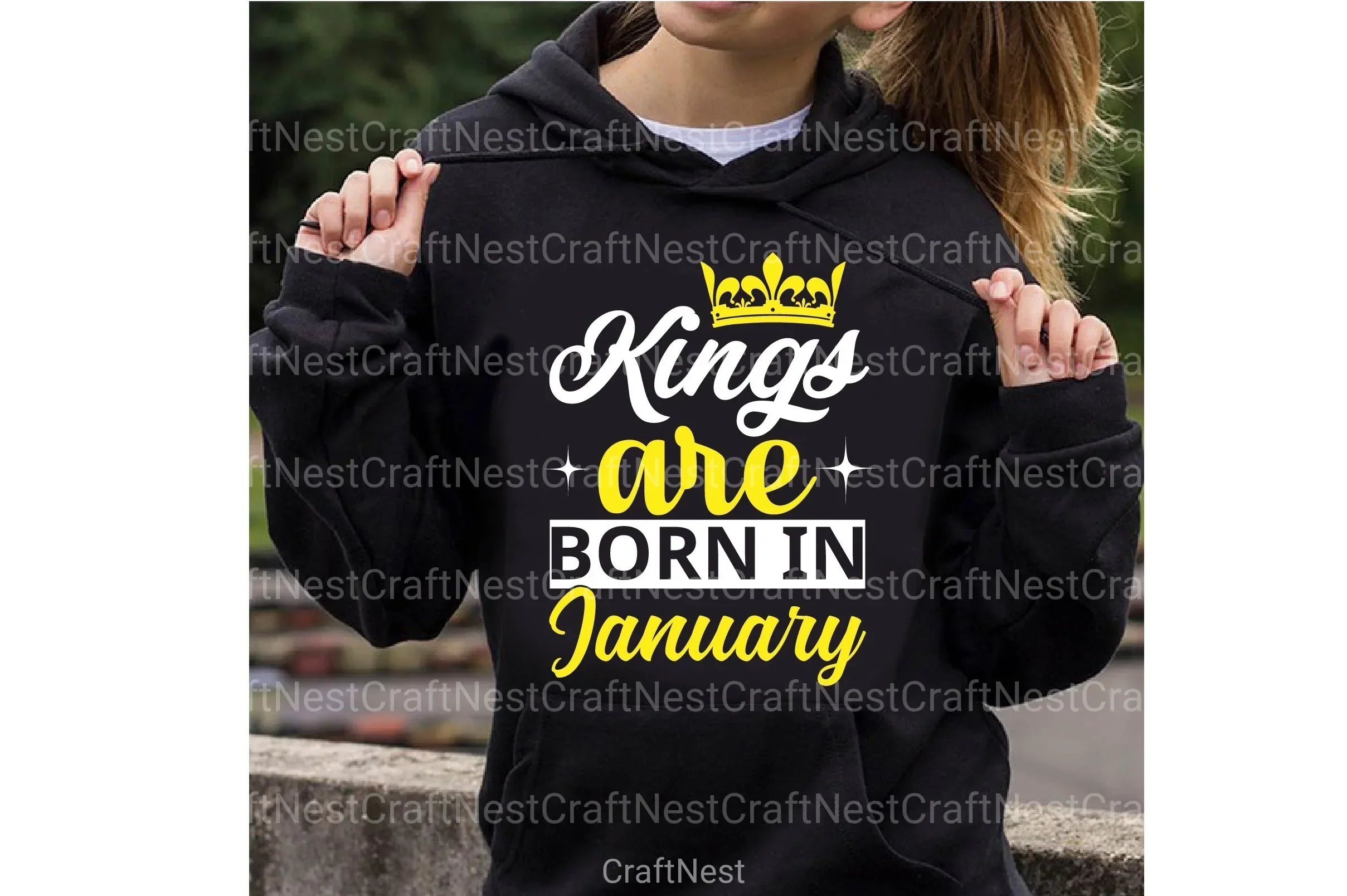 Queens and Kings Design Bundle - Image 6