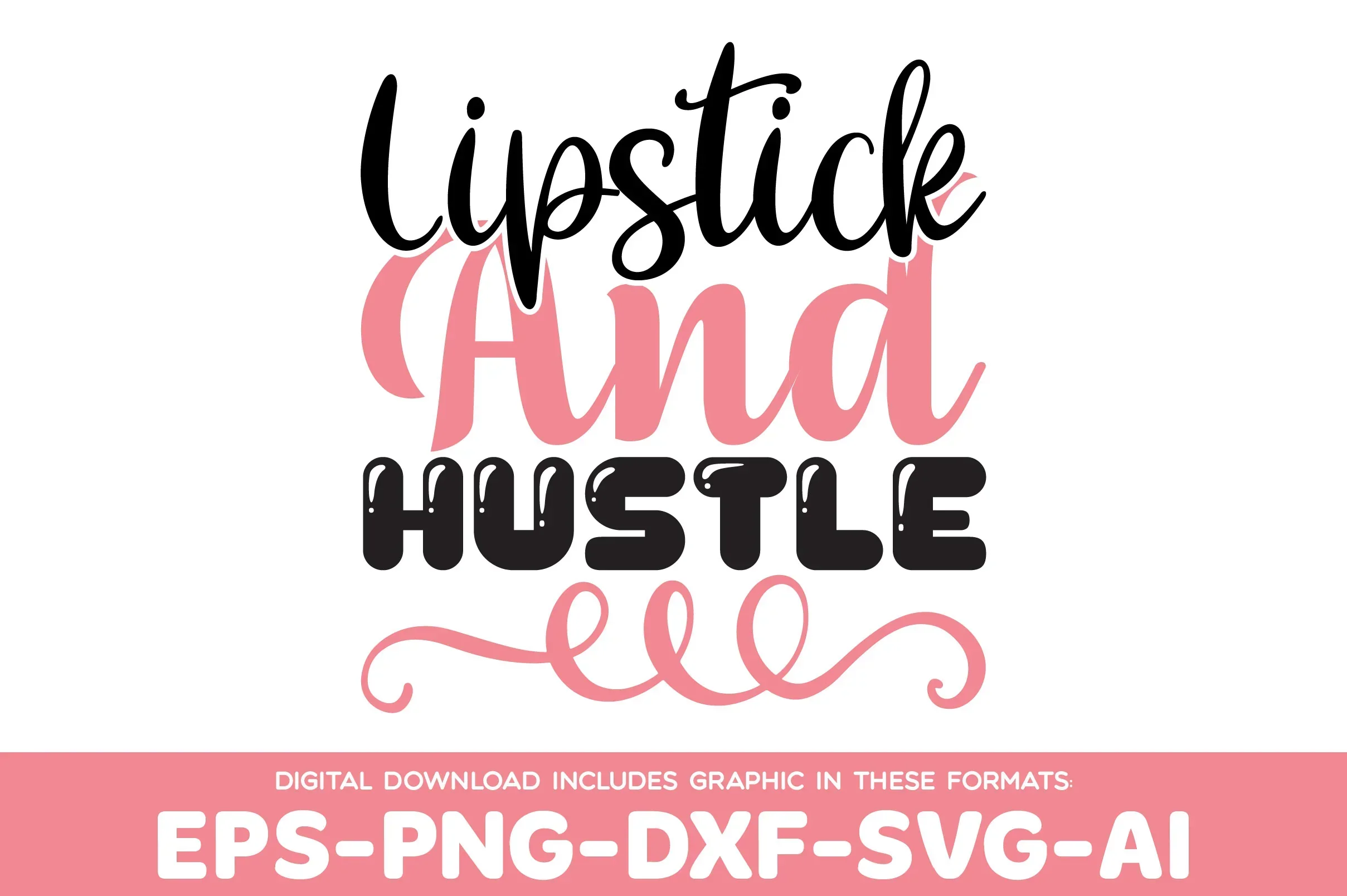 Rahul Mekub SVG Bundle - Image 2