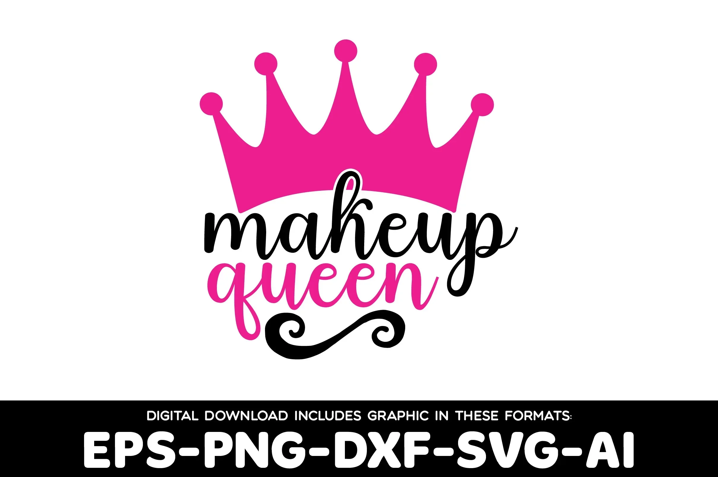 Rahul Mekub SVG Bundle - Image 5