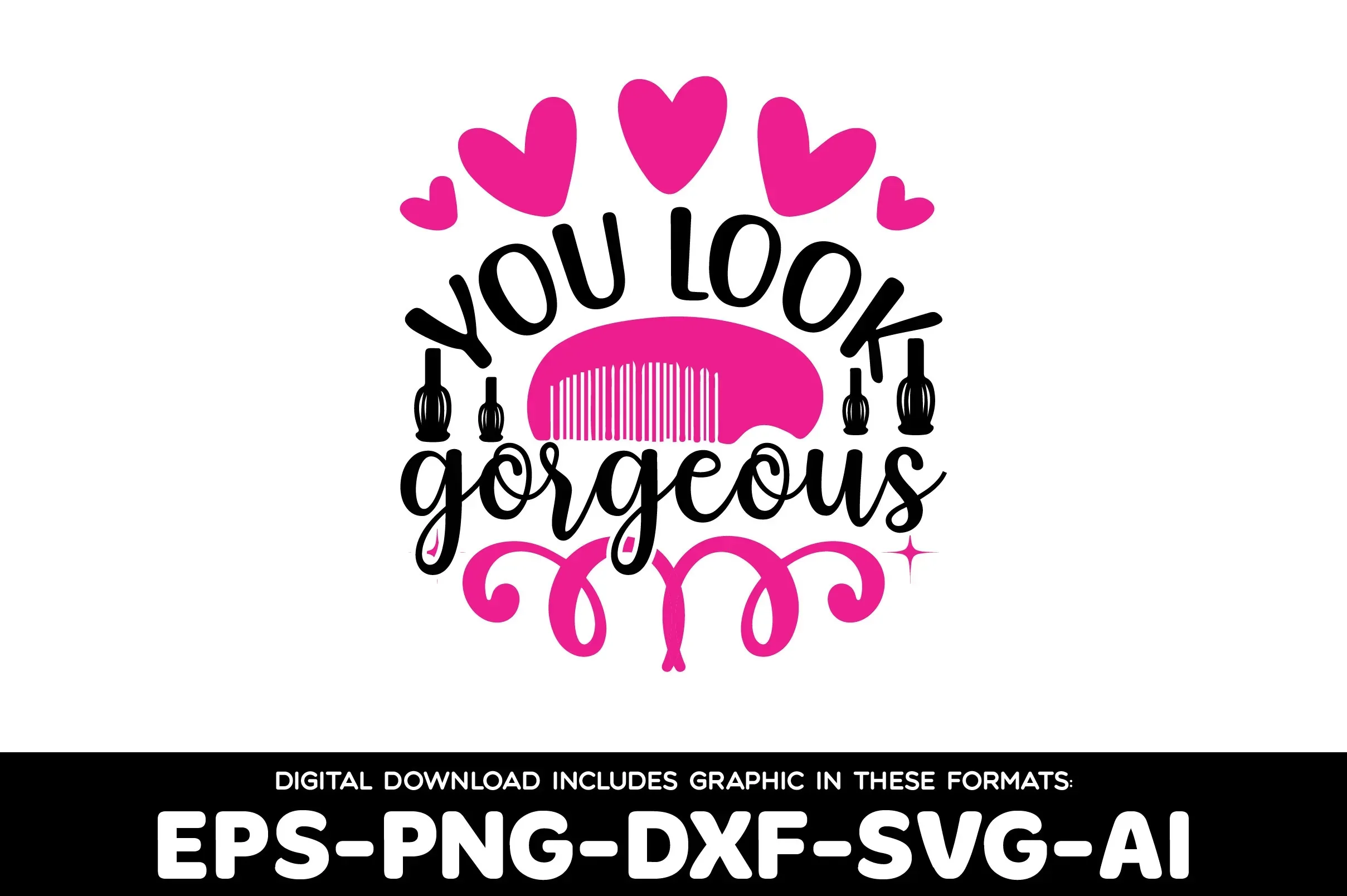 Rahul Mekub SVG Bundle - Image 7