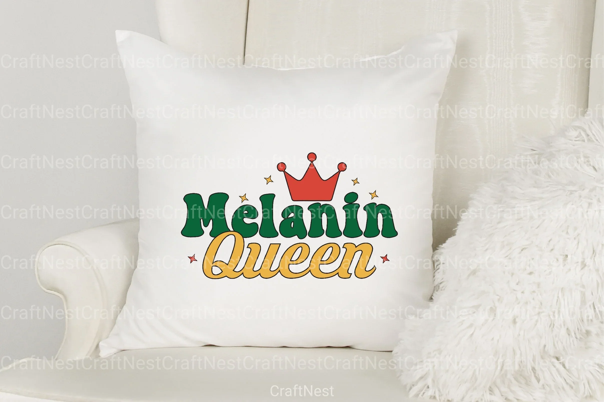 Retro Black History Design Bundle - Image 7