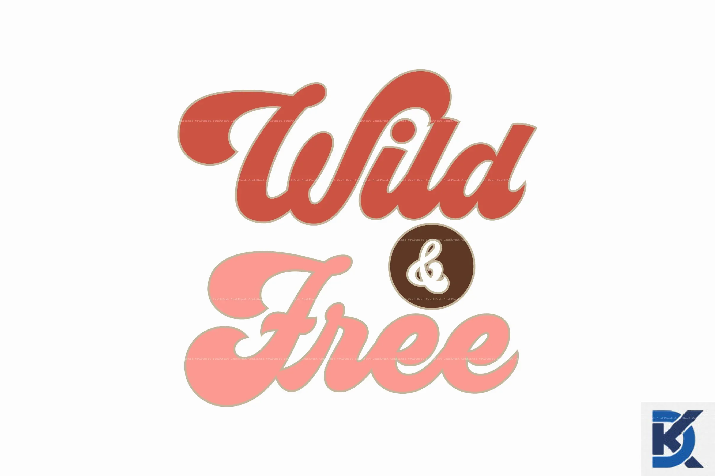 Retro Boho SVG Bundle - Image 11