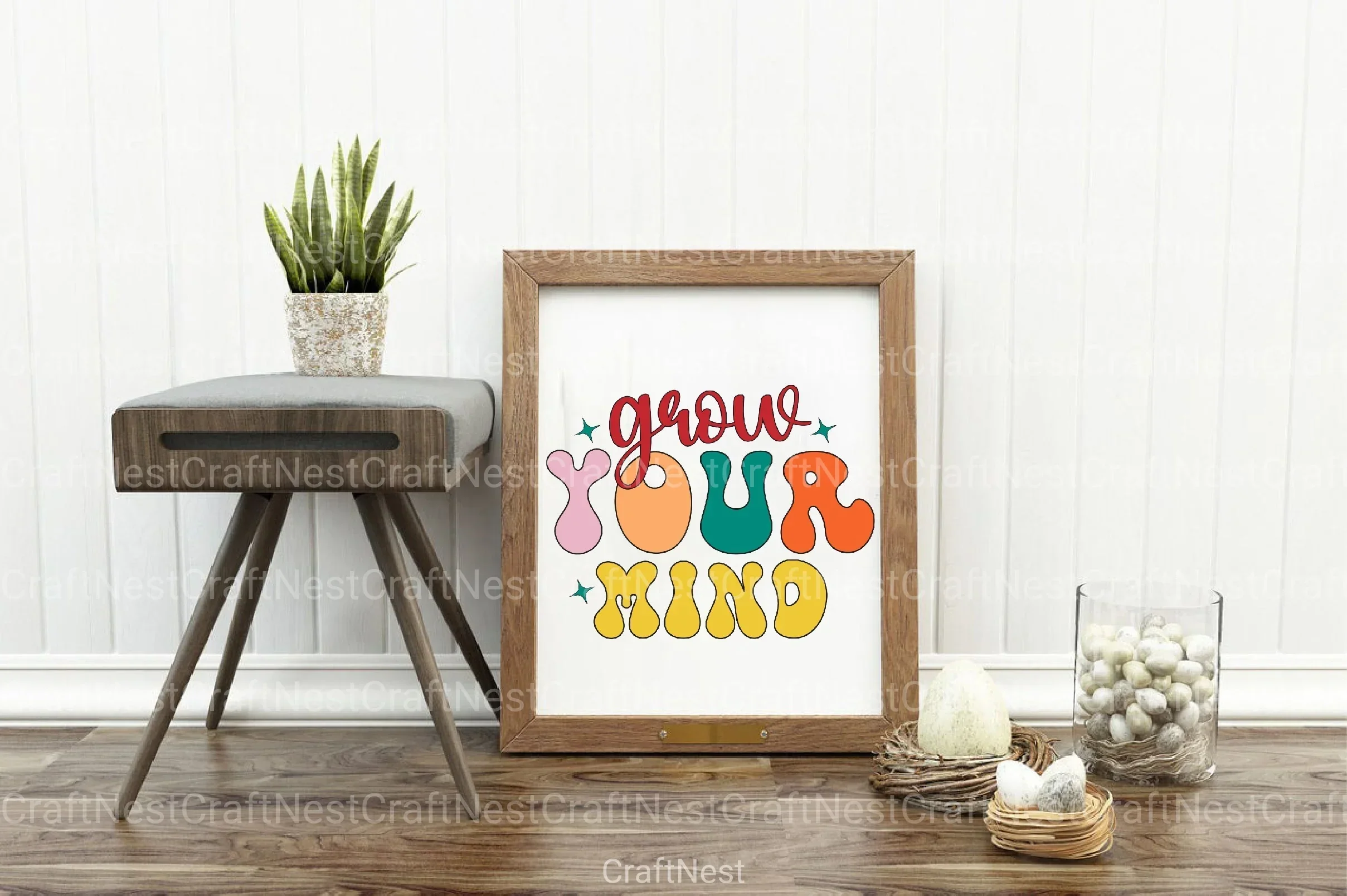 Retro Book Lover Bundle - Image 11