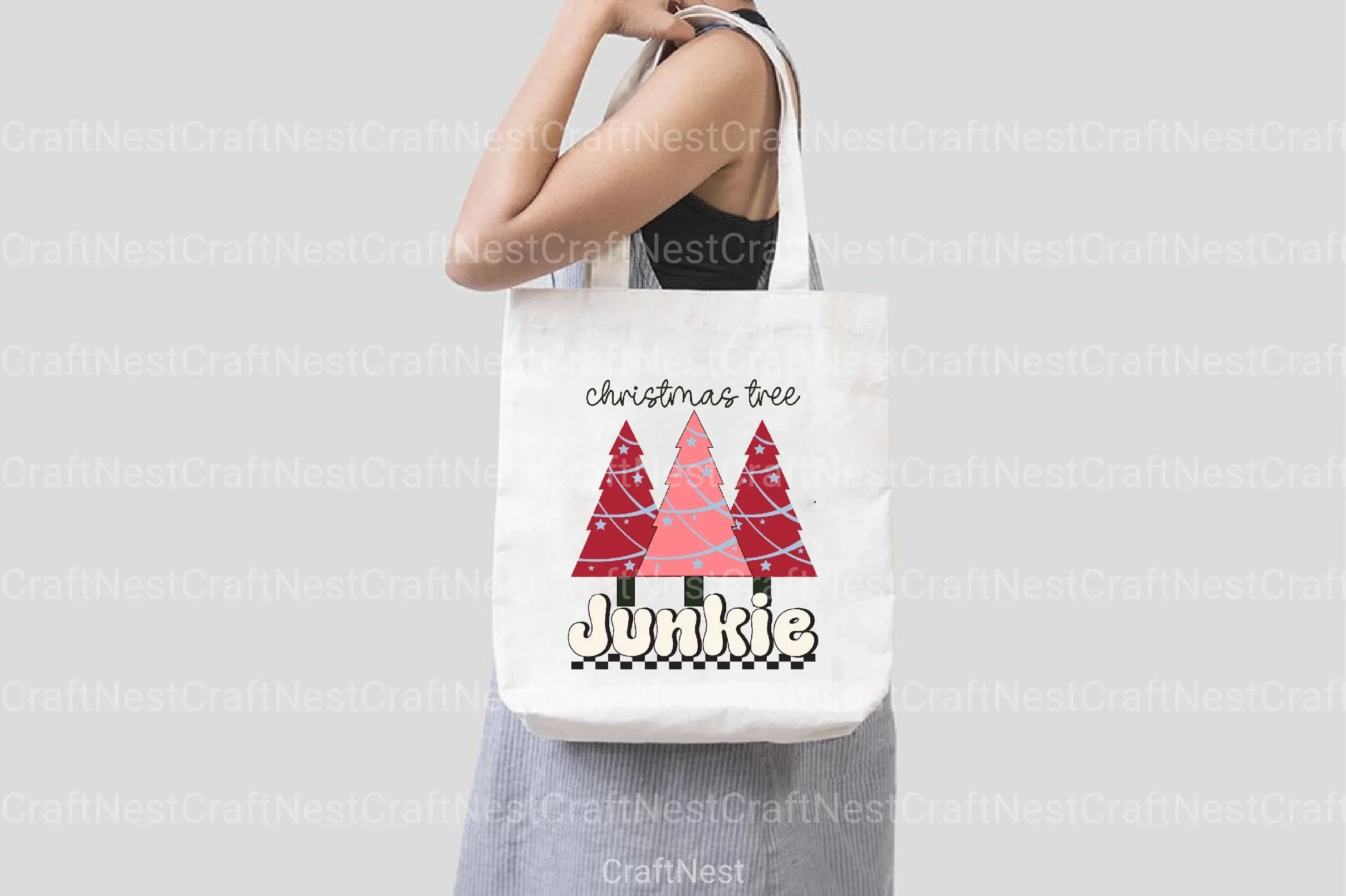 Retro Christmas Bundle7 Bundle - Image 8