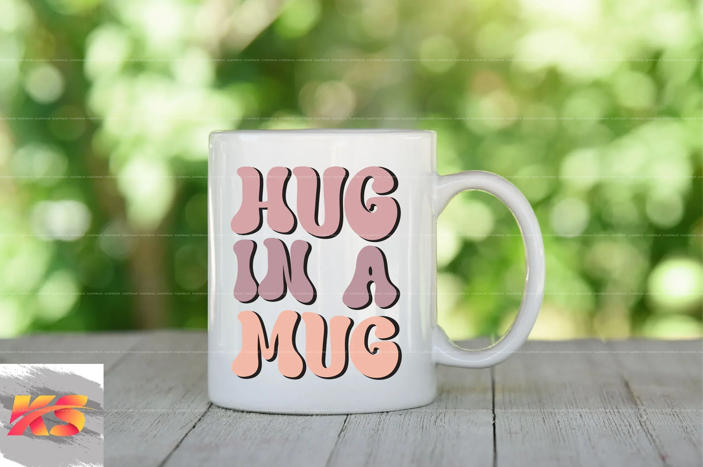 Retro Coffee SVG Bundle - Image 19