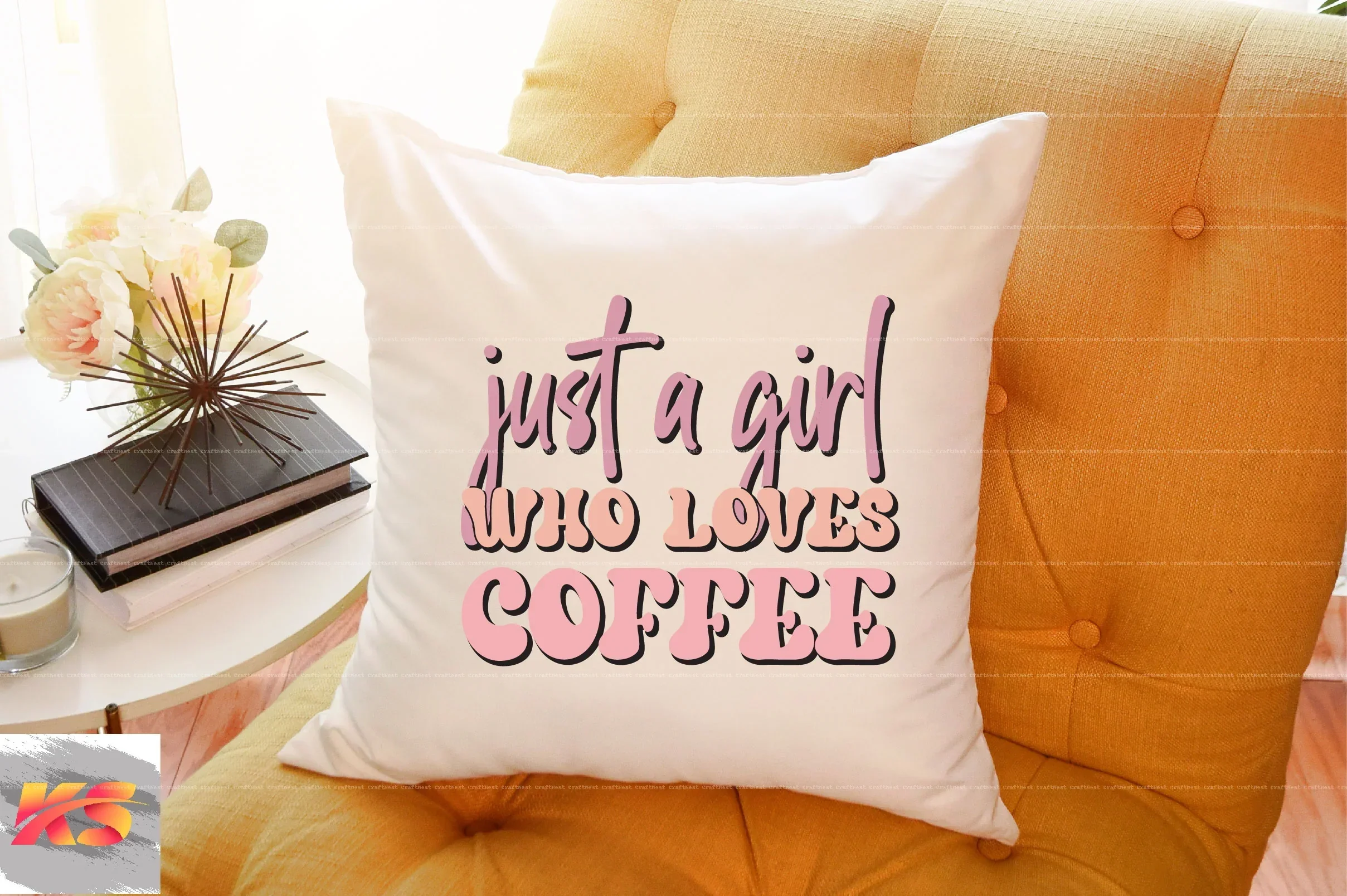 Retro Coffee SVG Bundle - Image 8