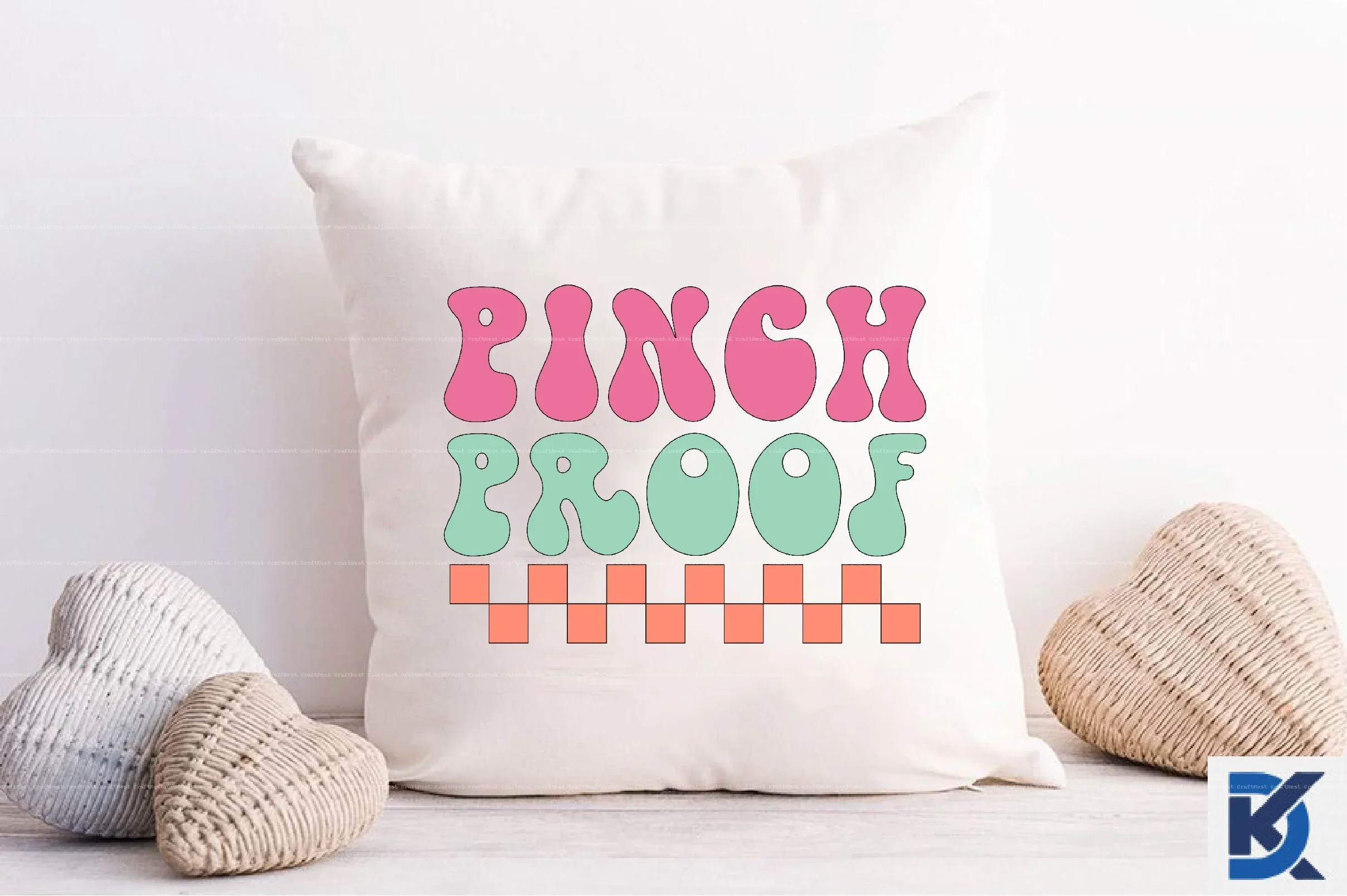 Retro Easter SVG Bundle - Image 9