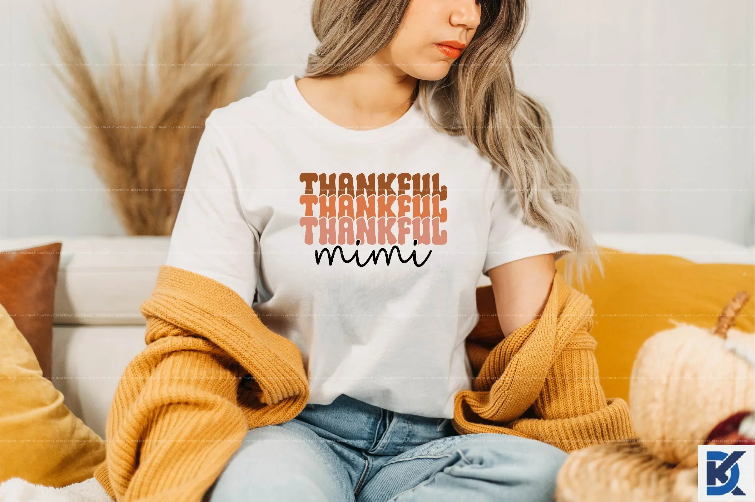 Retro Fall SVG Bundle - Image 15