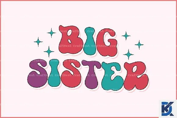Retro Family SVG Bundle - Image 10