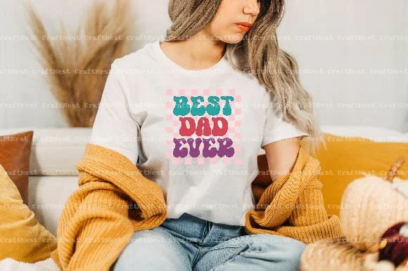 Retro Family SVG Bundle - Image 2
