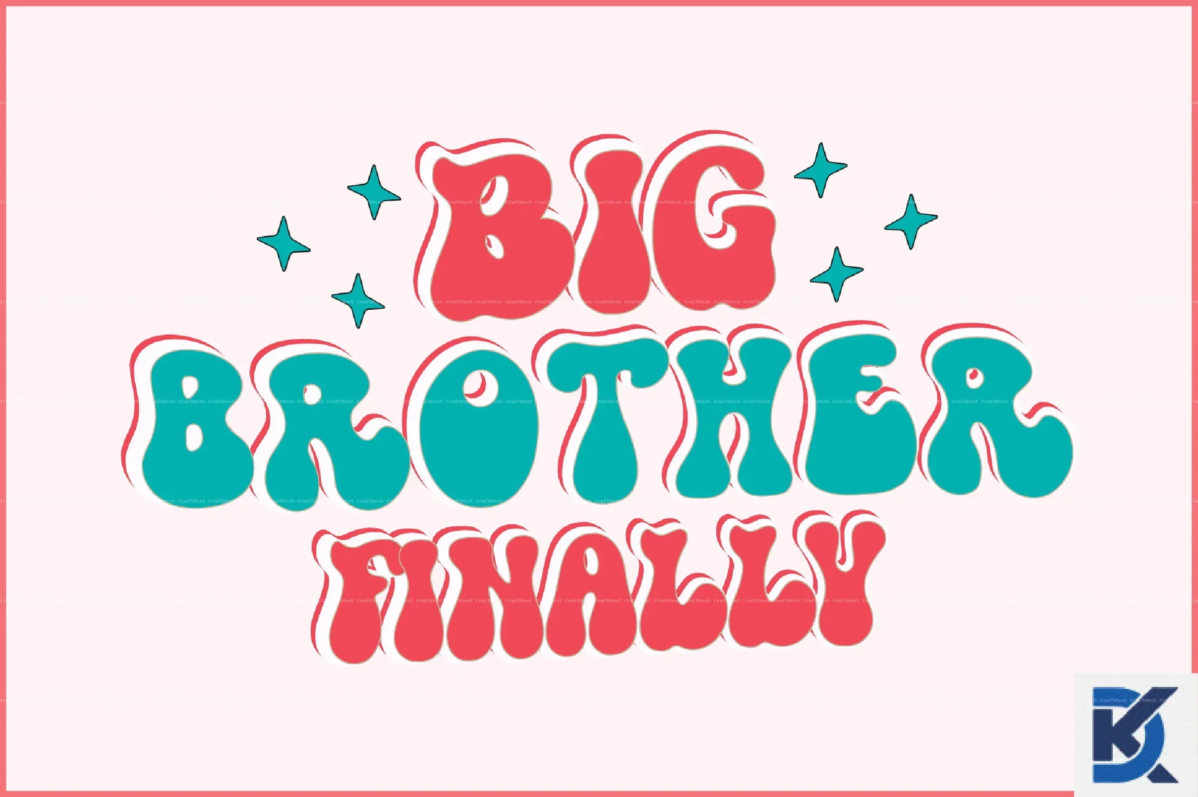 Retro Family SVG Bundle - Image 8