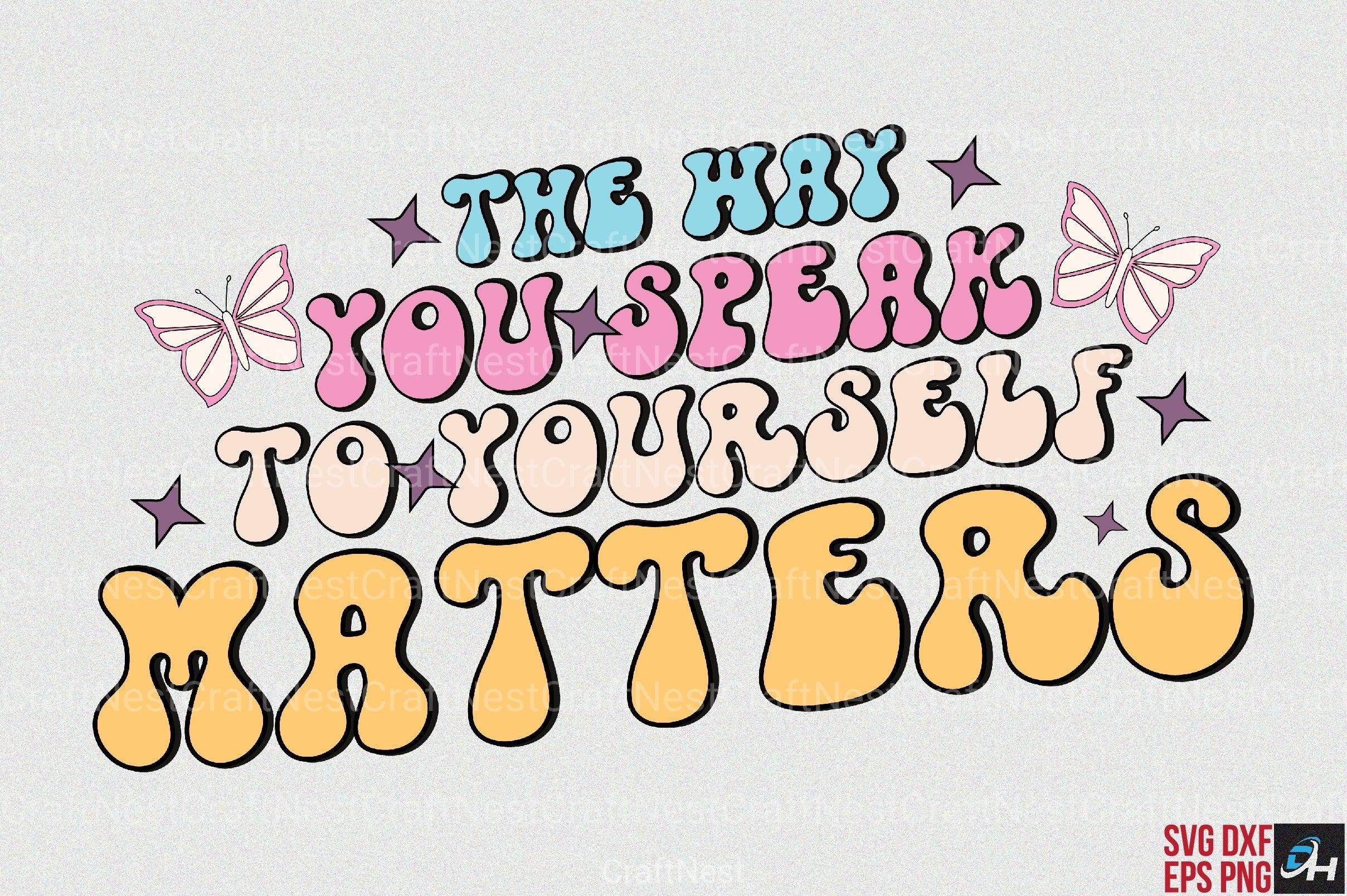 Retro Flower Quotes Bundle - Image 3