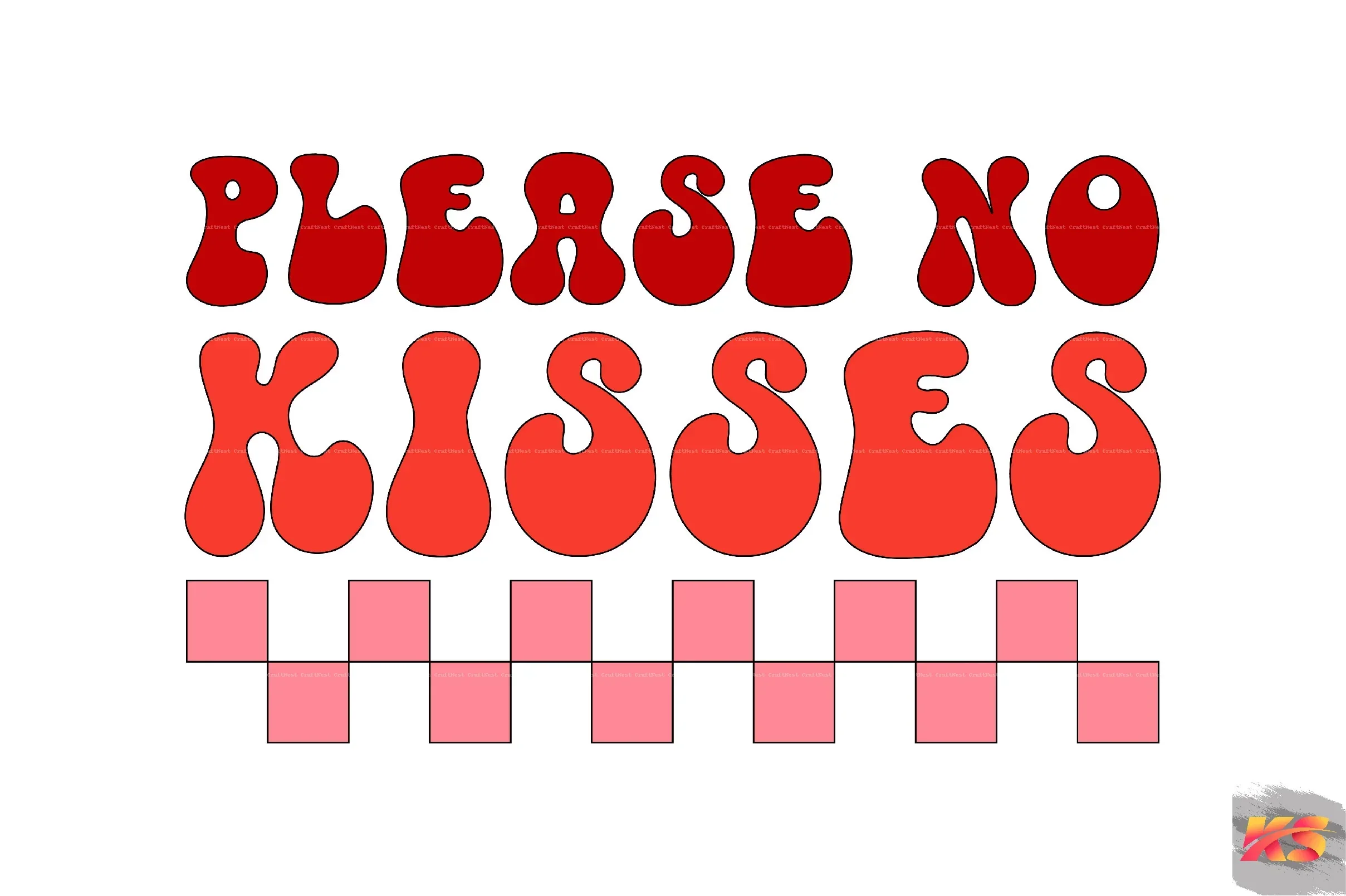 Retro Heart SVG Bundle - Image 4